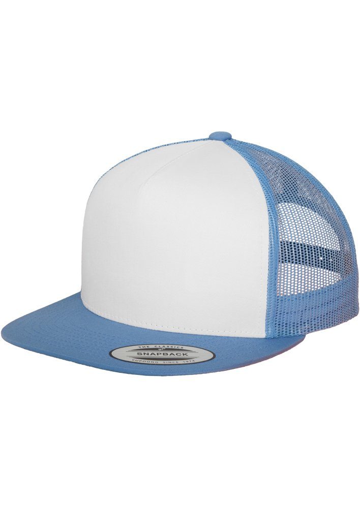 Flexfit Snapback Cap Flexfit Classic Trucker günstig online kaufen