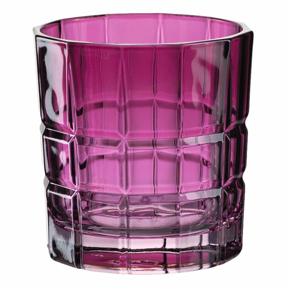 LEONARDO Glas SPIRITII Violett 170 ml, Glas