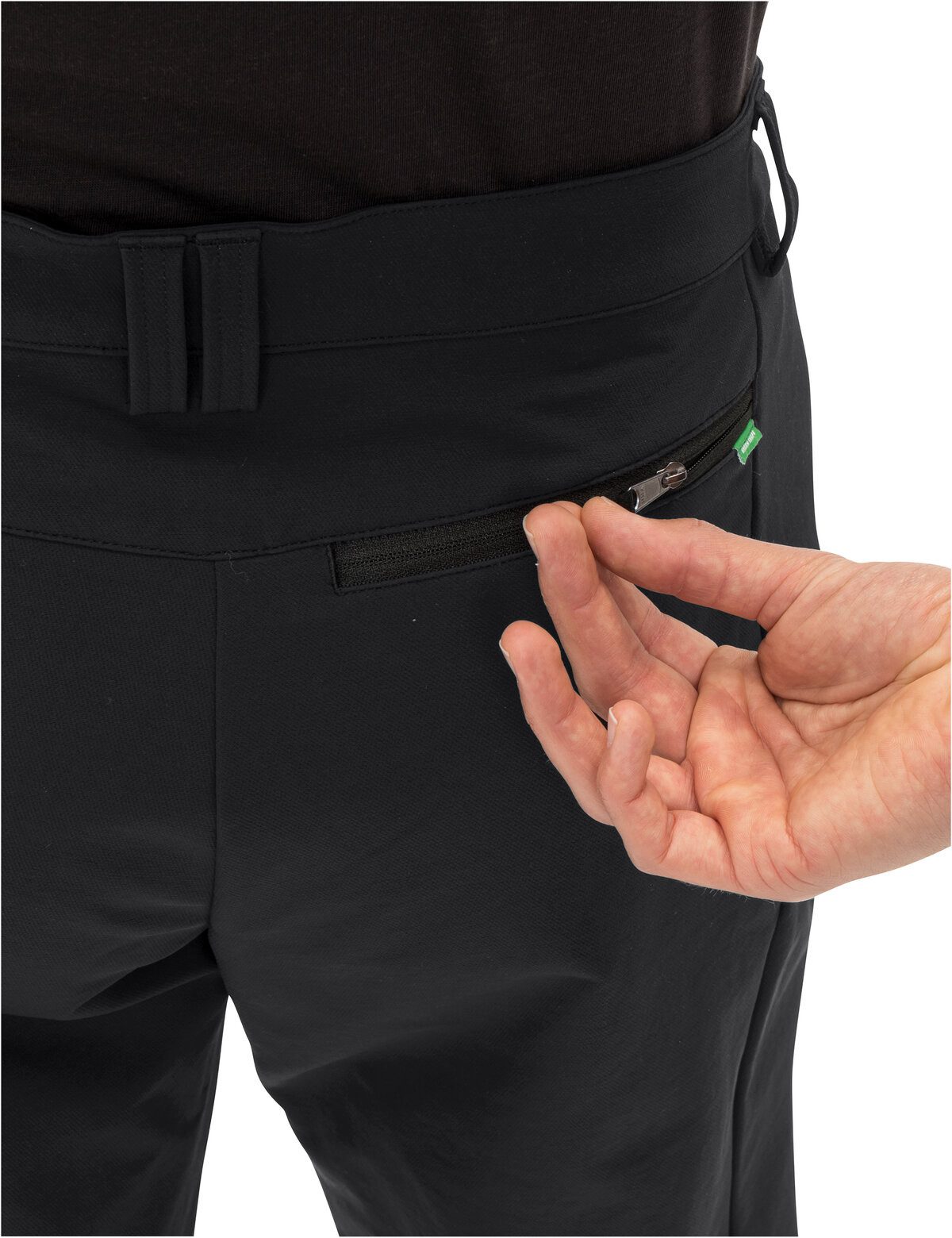 VAUDE Outdoorhose Men's Strathcona Pants II – Bild 3 von 5