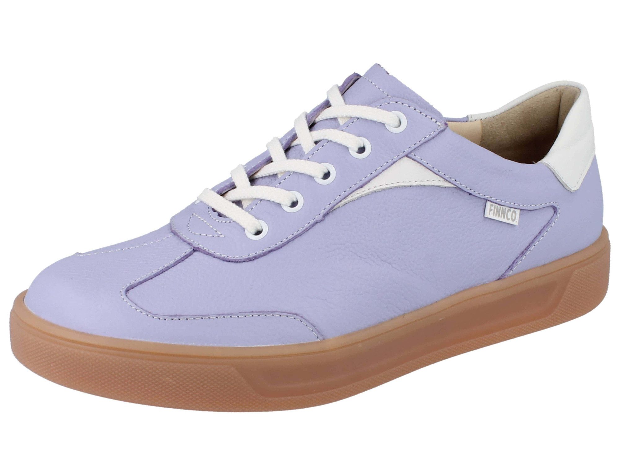 Schnürschuh