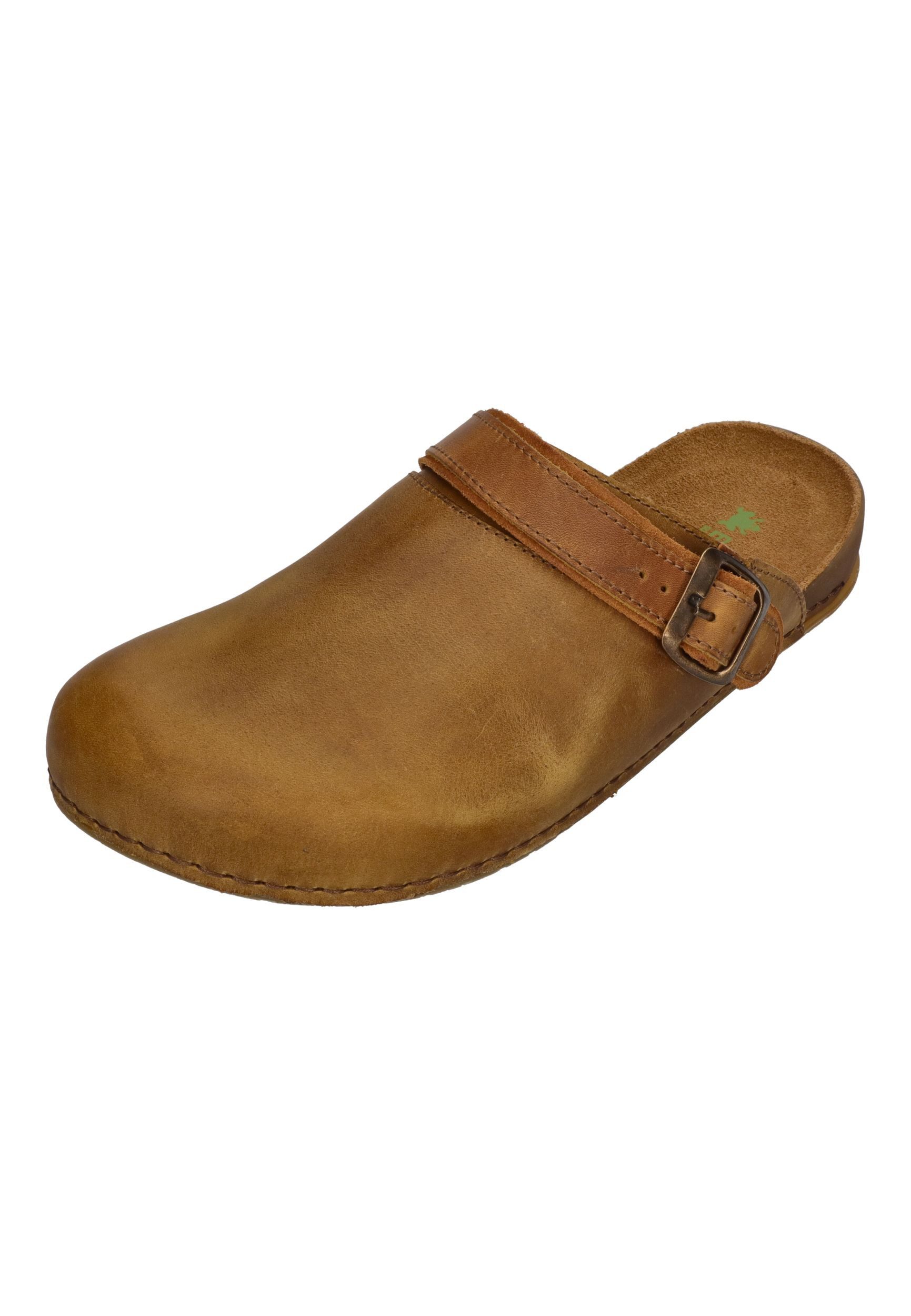 El Naturalista HORIZON N6002 Barfußschuh Mostaza