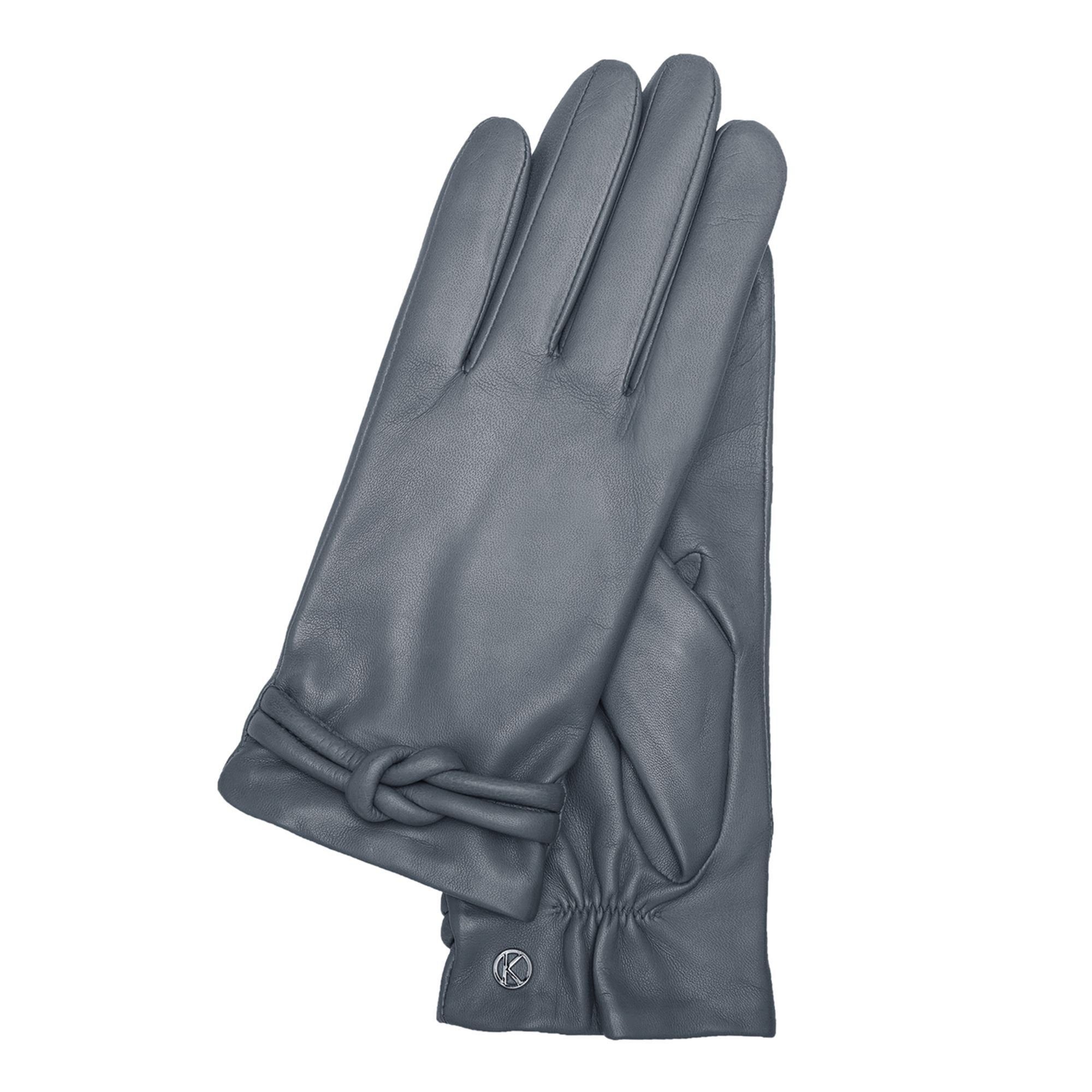 Lederhandschuhe Olivia Touch