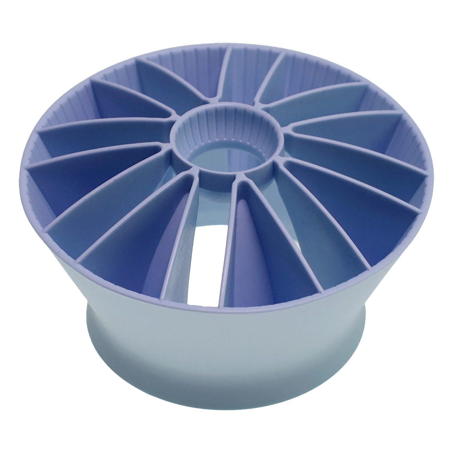 Philips Stylingbürste Philips 300006057341 Düse für BHD360/20 Haartrockner