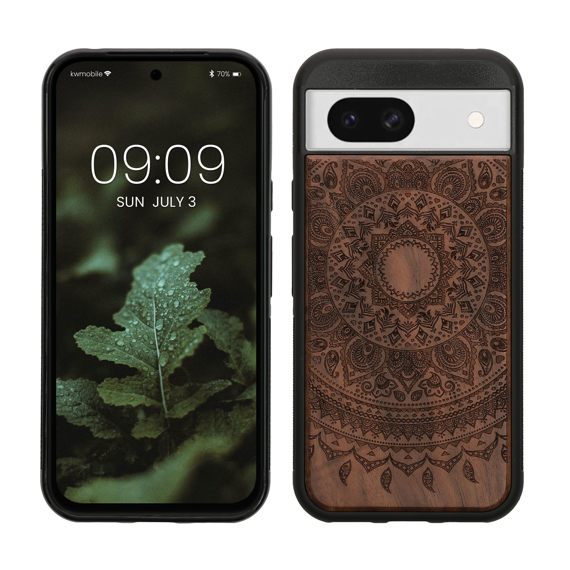 Handyhülle Hülle für Google Pixel 8a