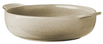 ARZBERG Schale Joyn Stoneware Ash Sharing Bowl 20 cm, Steingut, (Bowl)