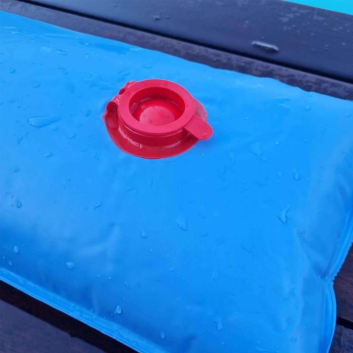 EVOLUTION Pool-Abdeckplane Wassersack Pool – Befestigung günstig online kaufen