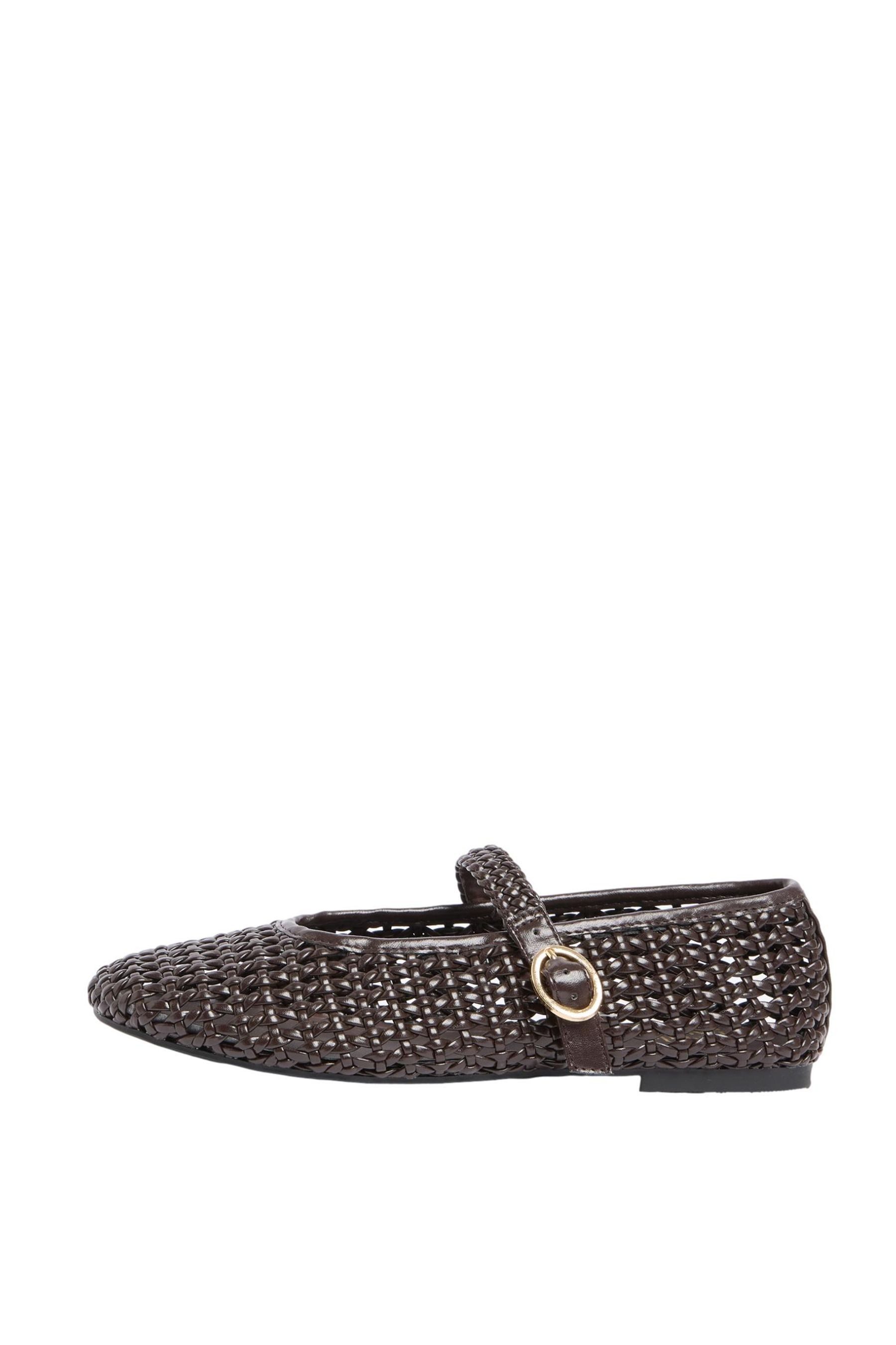 Friends Like These Friends Like These Mary-Jane-Ballerinas Ballerina (1-tlg)