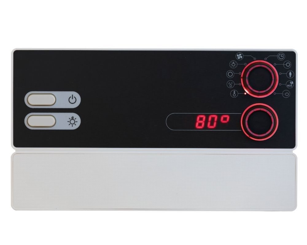 Tylö Sauna-Steuergerät Harvia PRO C3 Saunasteuerung