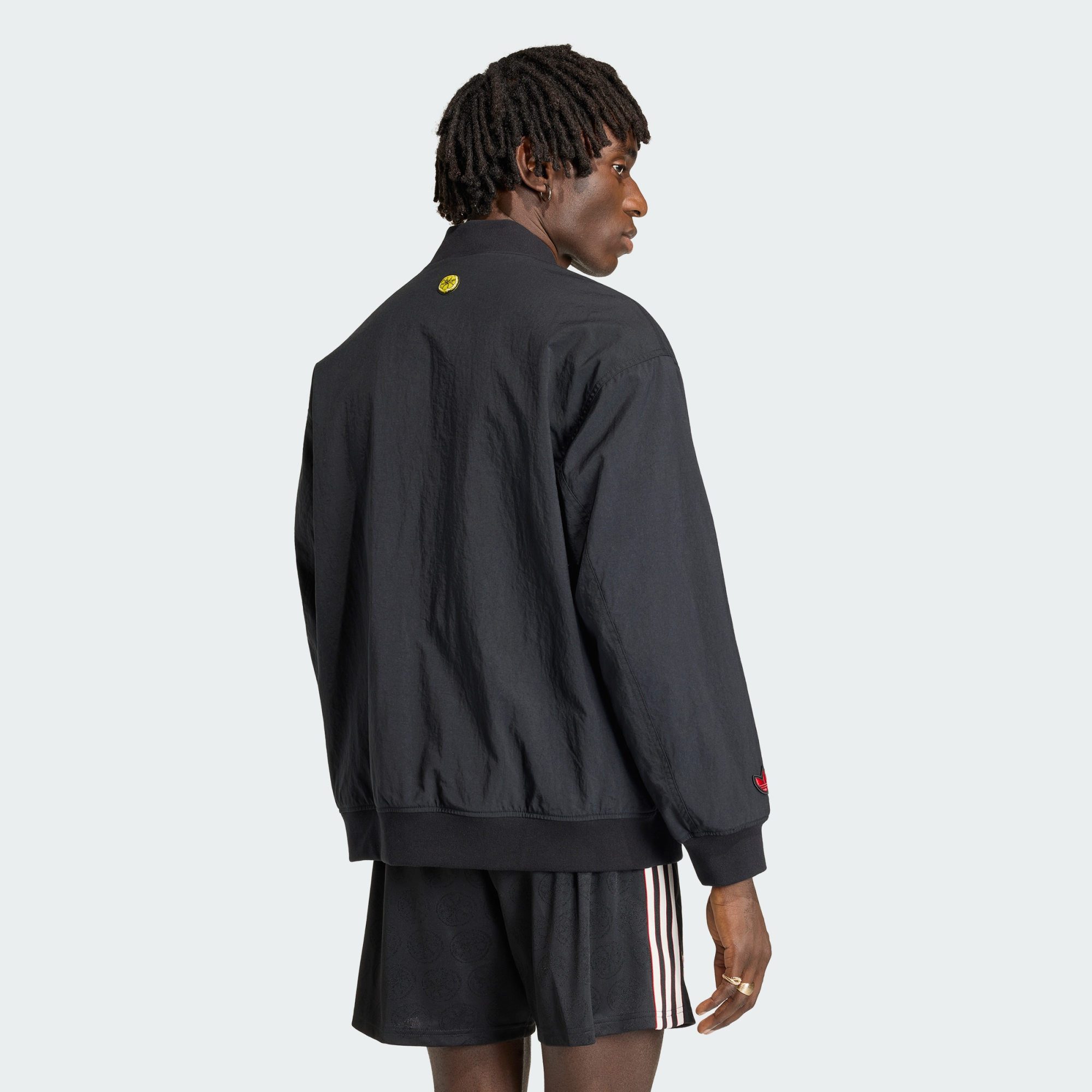 adidas Performance Blouson MANCHESTER UNITED STONE ROSES JACKE (1-St)