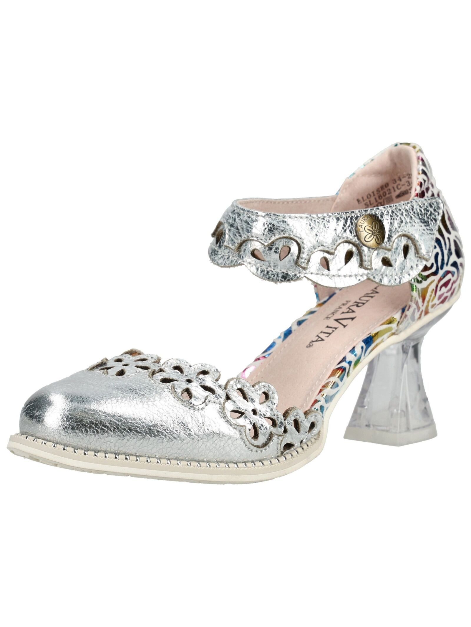 LAURA VITA LAURA VITA Pumps Leder Pumps