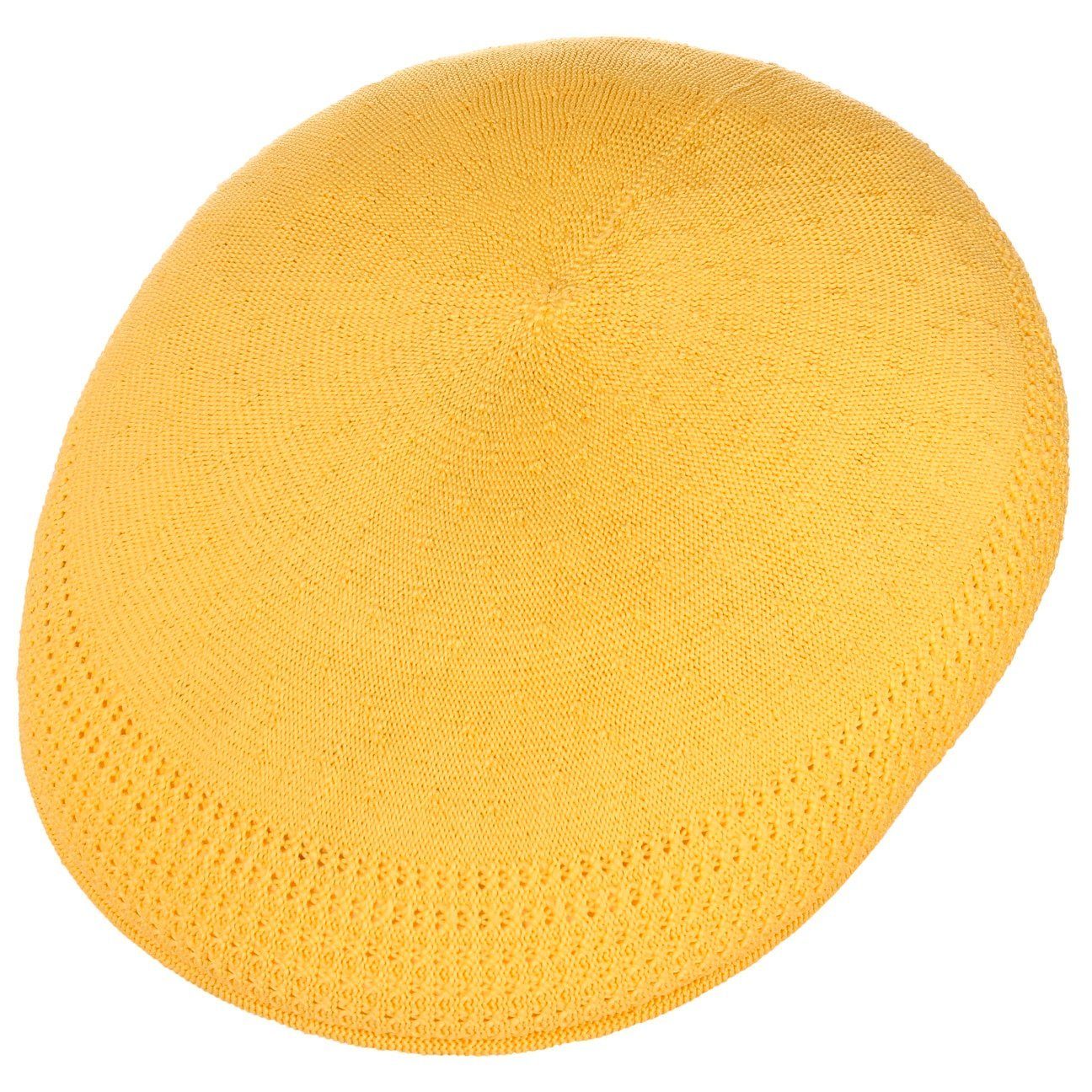 Kangol Flat Cap (1-St) Schiebermütze mit günstig online kaufen