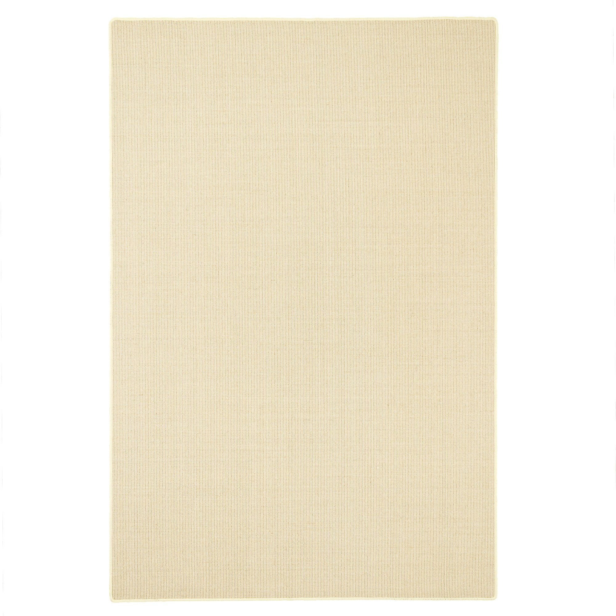Snapstyle Sisalteppich Sisal Natur Teppich Klassisch, günstig online kaufen