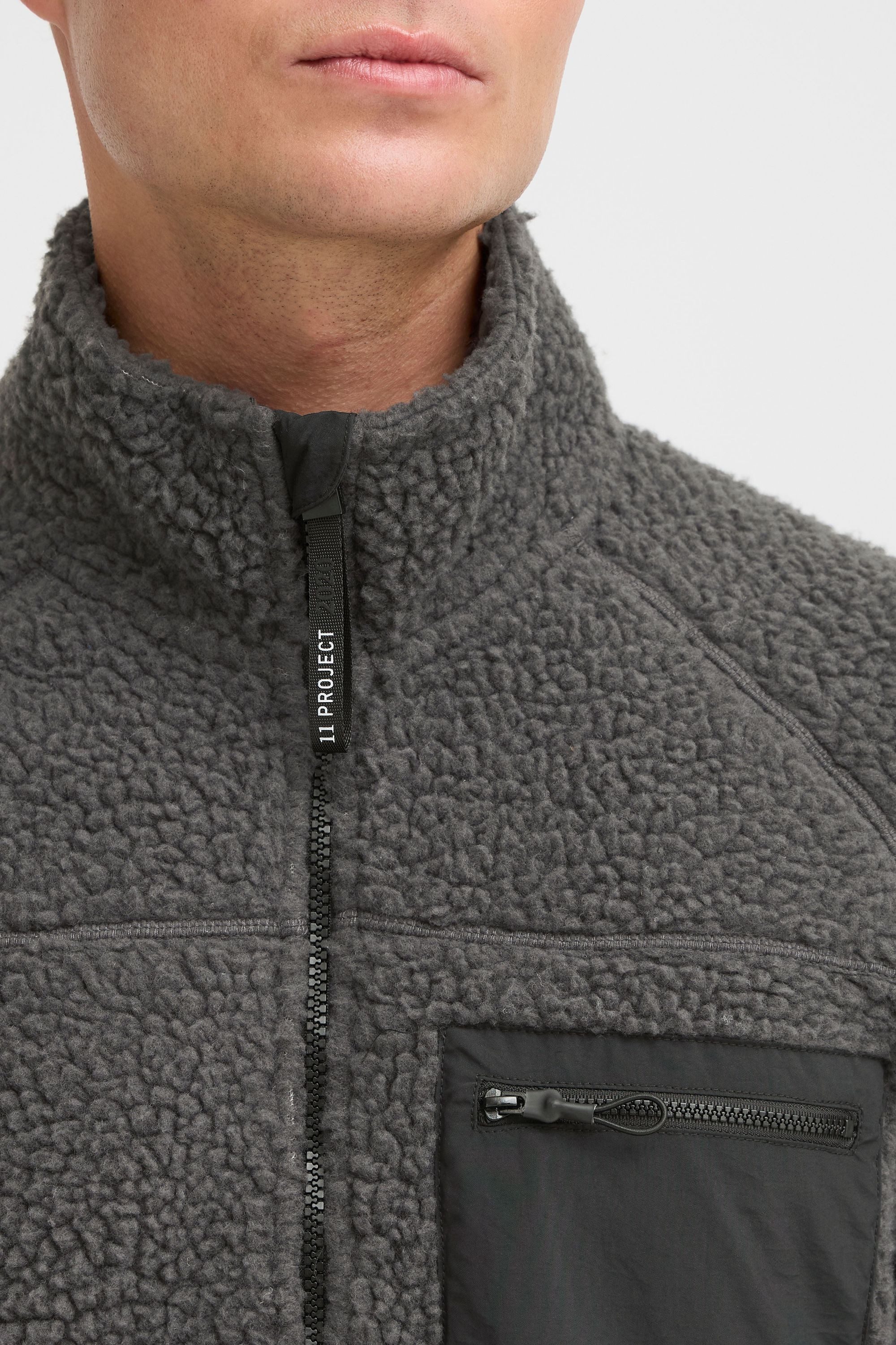 11 Project Sweatshirt PRRomy Modischer Pullover