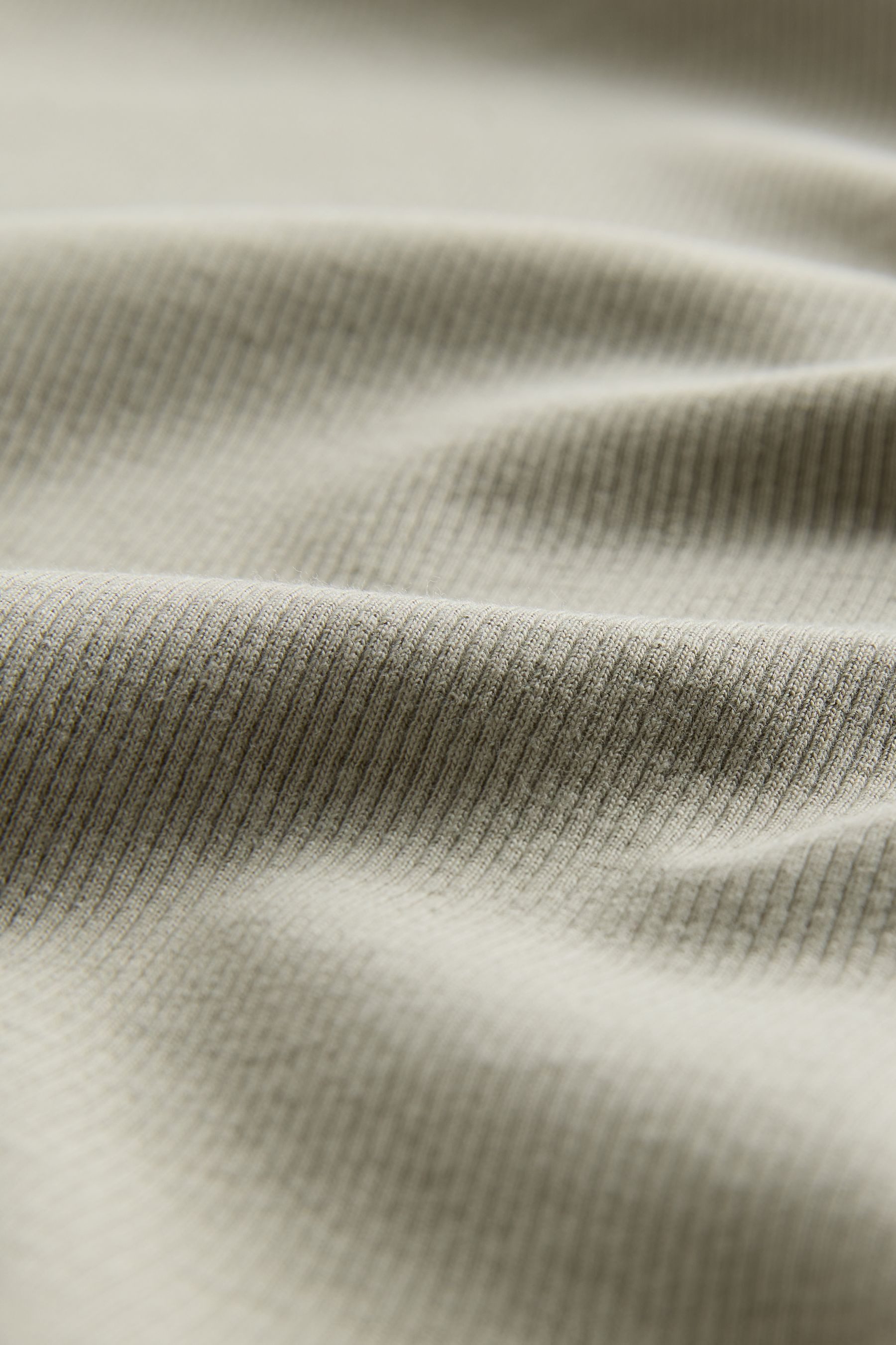 The Set T-Shirt The Set gerippte günstig online kaufen