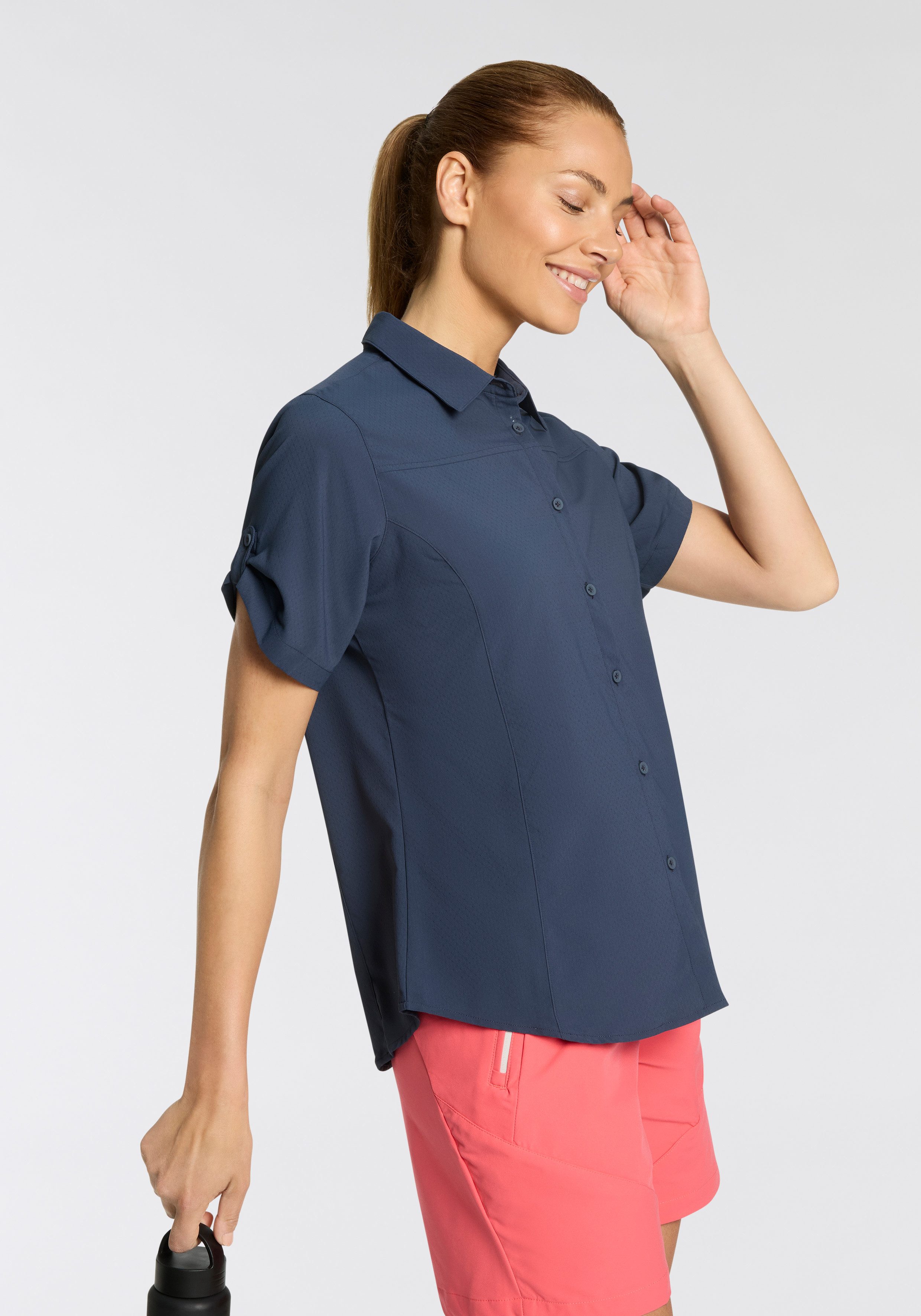 Killtec Funktionsbluse KOS 1 WMN WVN günstig online kaufen