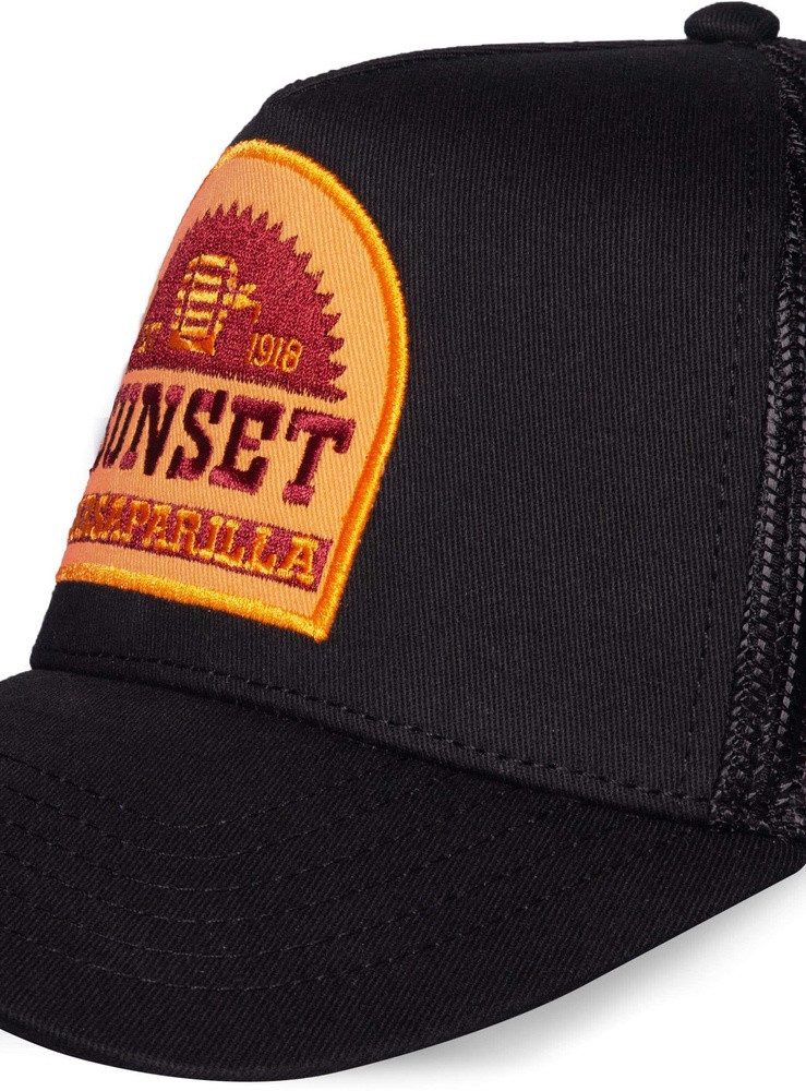 Fallout Snapback Cap