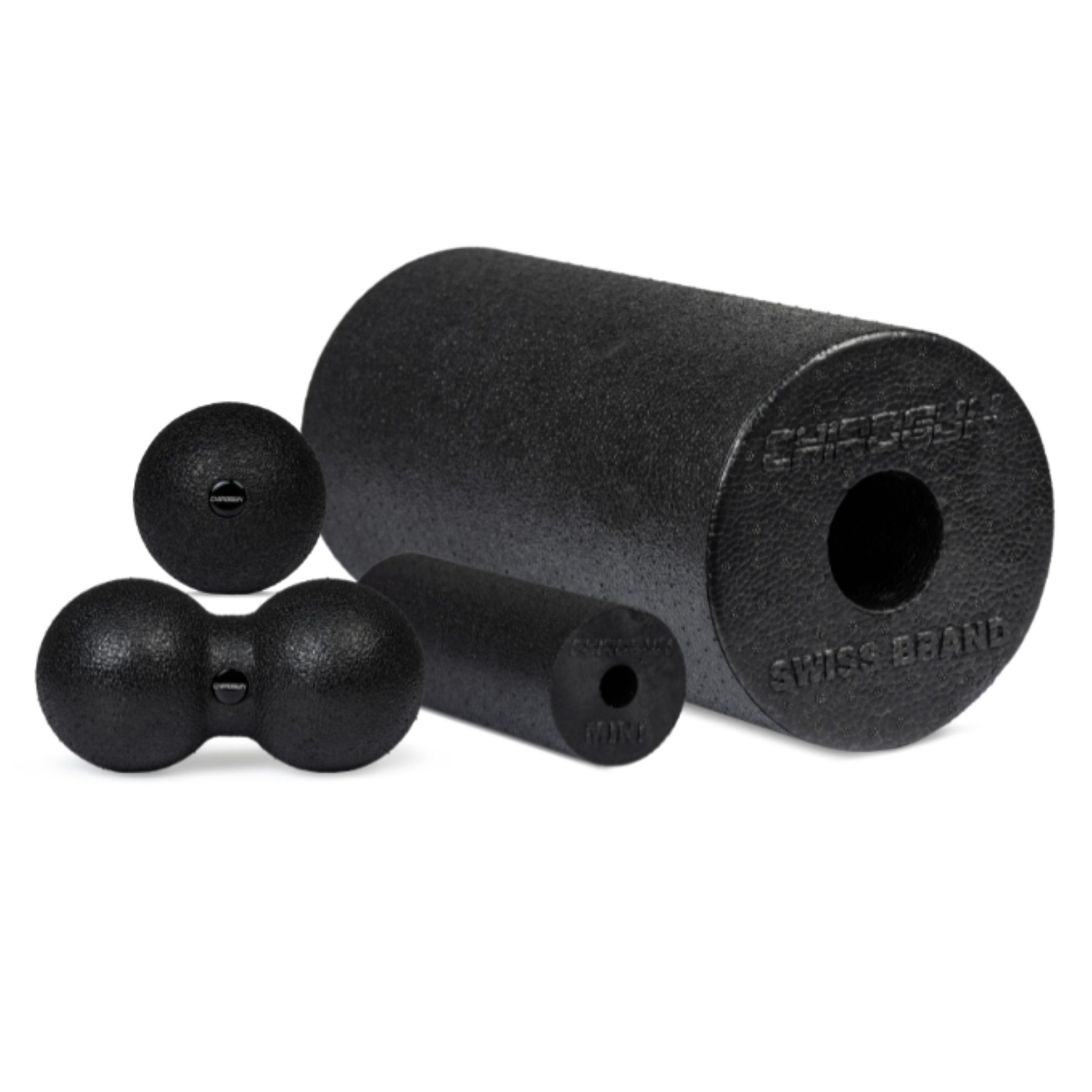 CHIROGUN Massagerolle CHIROGUN Setbox Standard (Set)