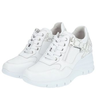 Nero Giardini Sneaker Leder/Textil Sneaker