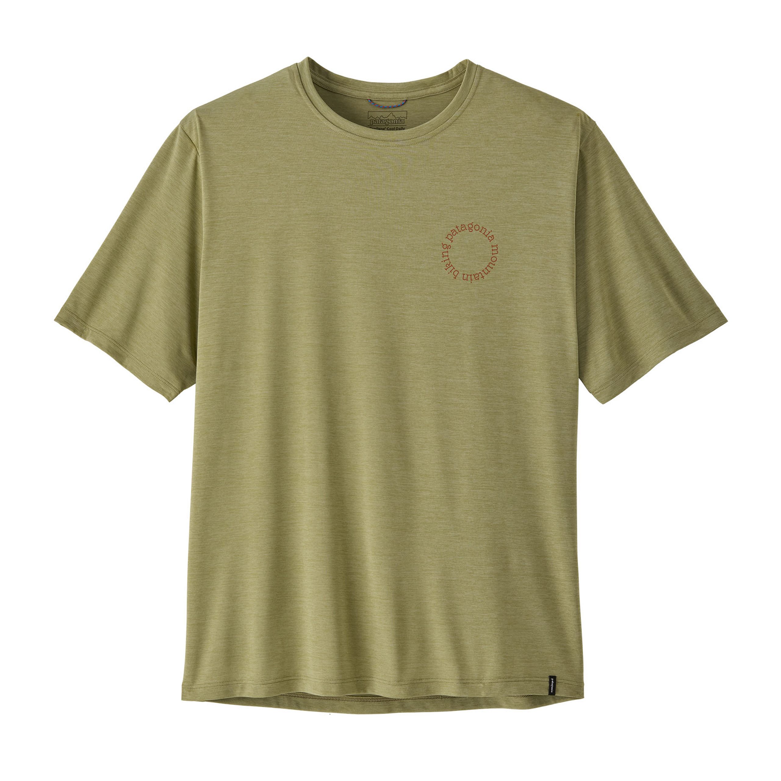 Patagonia Funktionsshirt Patagonia Mens Cap Cool Daily Shirt - Funktionsshirt Herren
