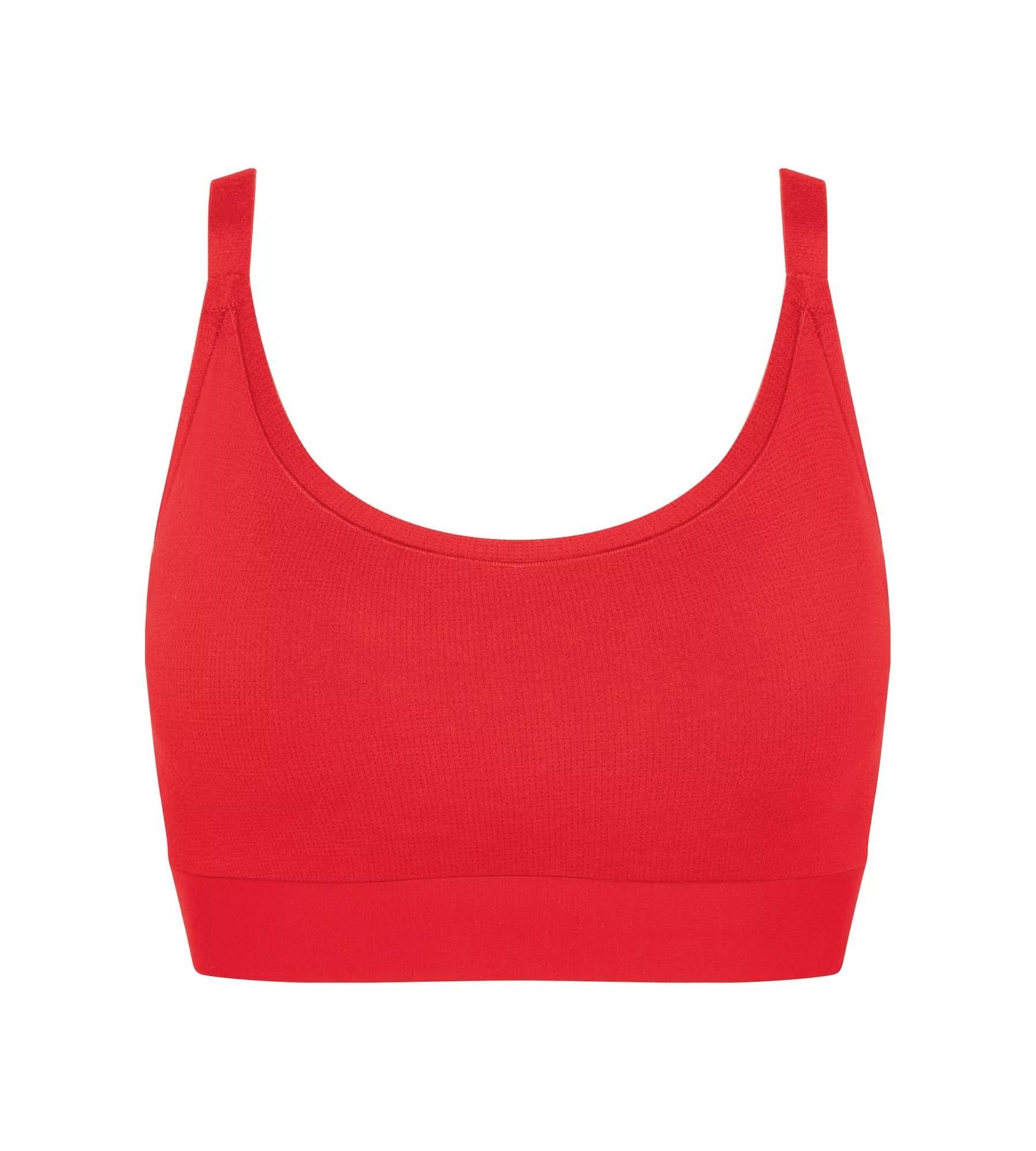 sloggi Bustier. Reduzierter Preis € 15,00. Unverbindliche Preisempfehlung € 21,00
