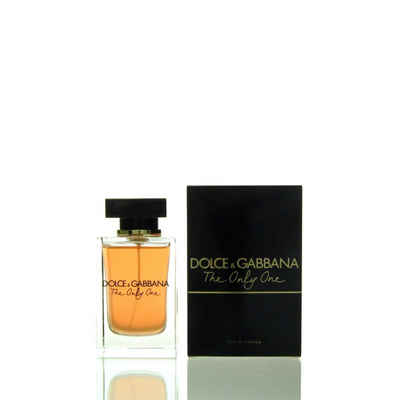 DOLCE & GABBANA Eau de Parfum Dolce & Gabbana The Only One Eau de Parfum 30 ml