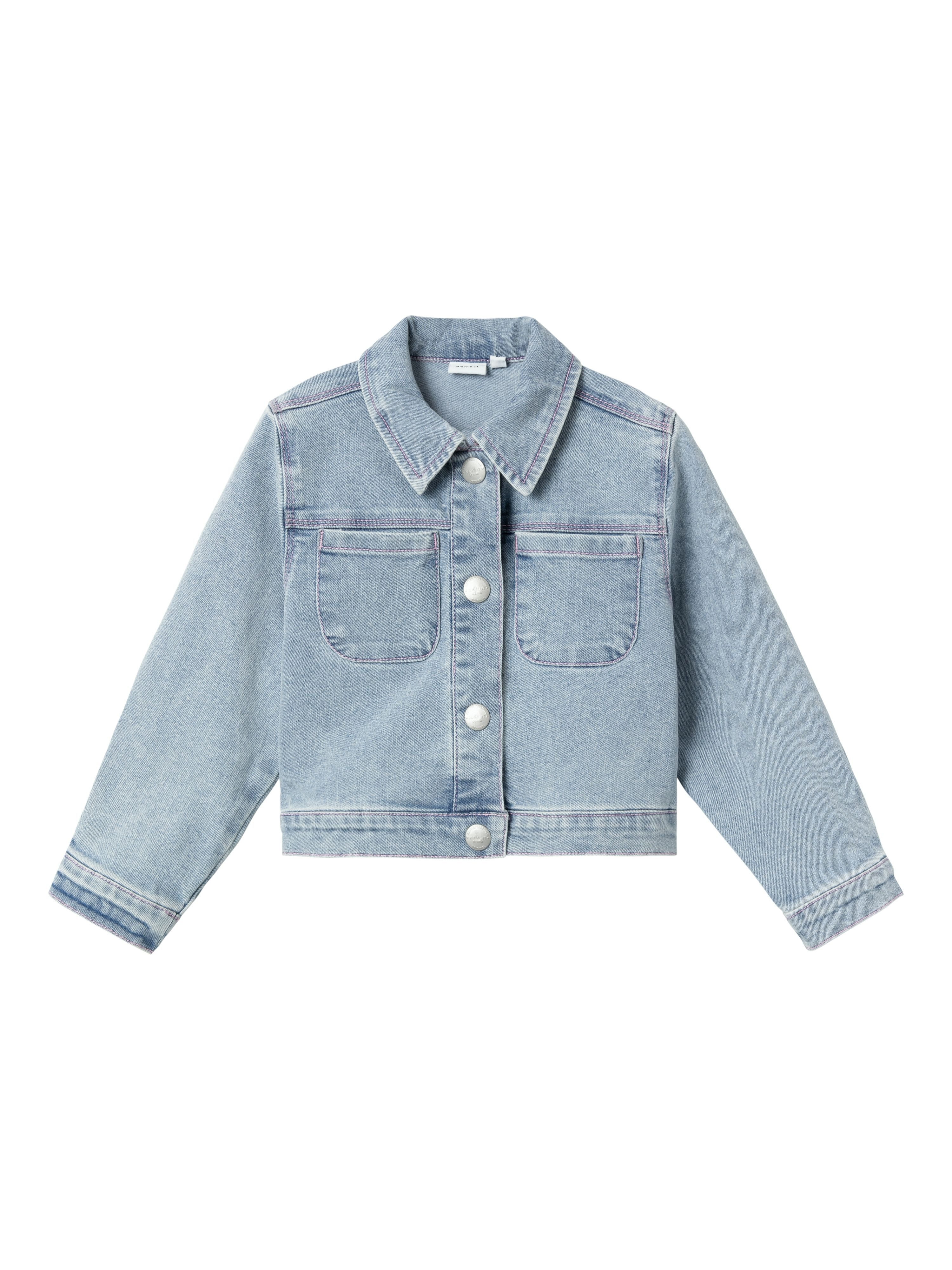 ONLY Jeansjacke