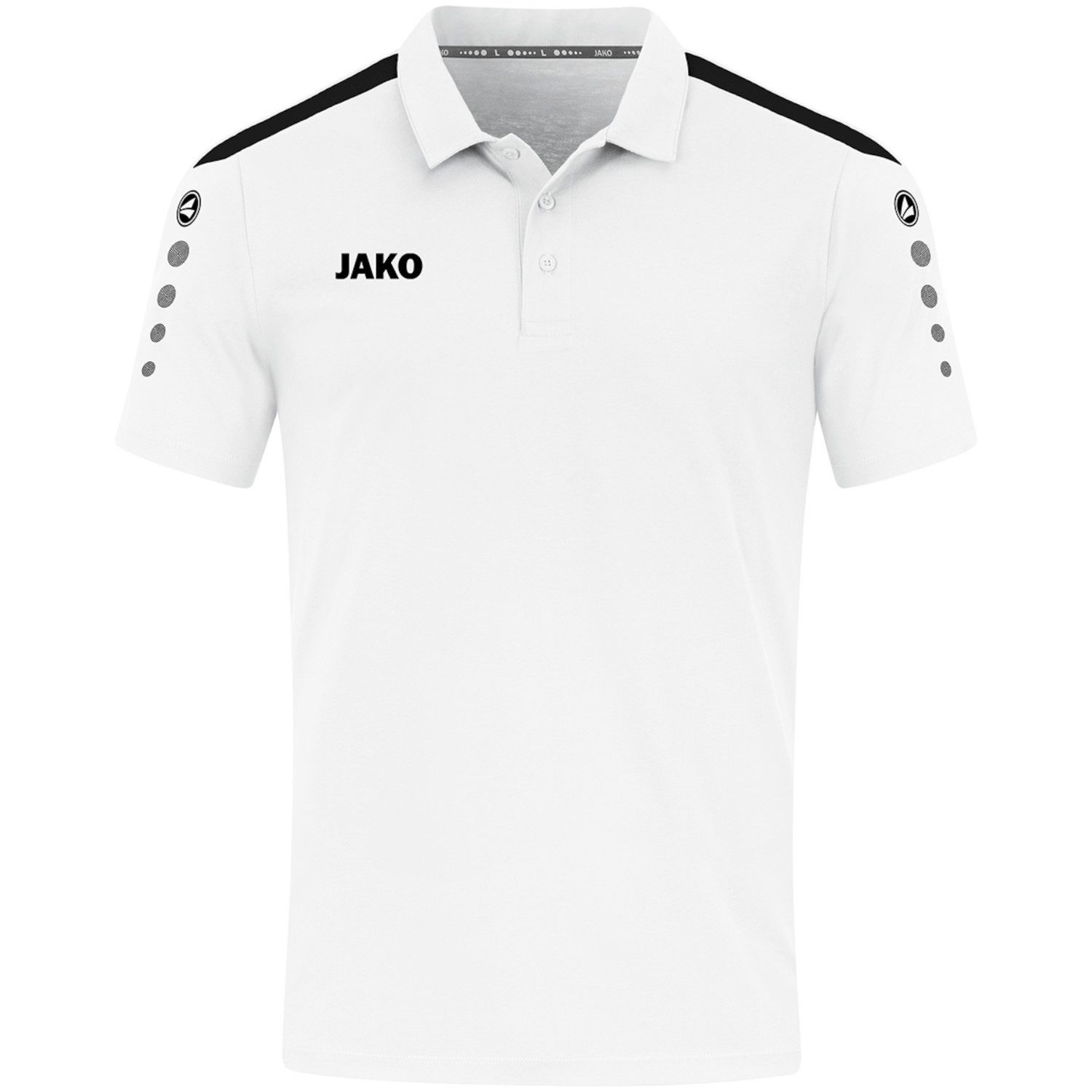 Poloshirt Jako Kinder Poloshirt Polo Power 6323