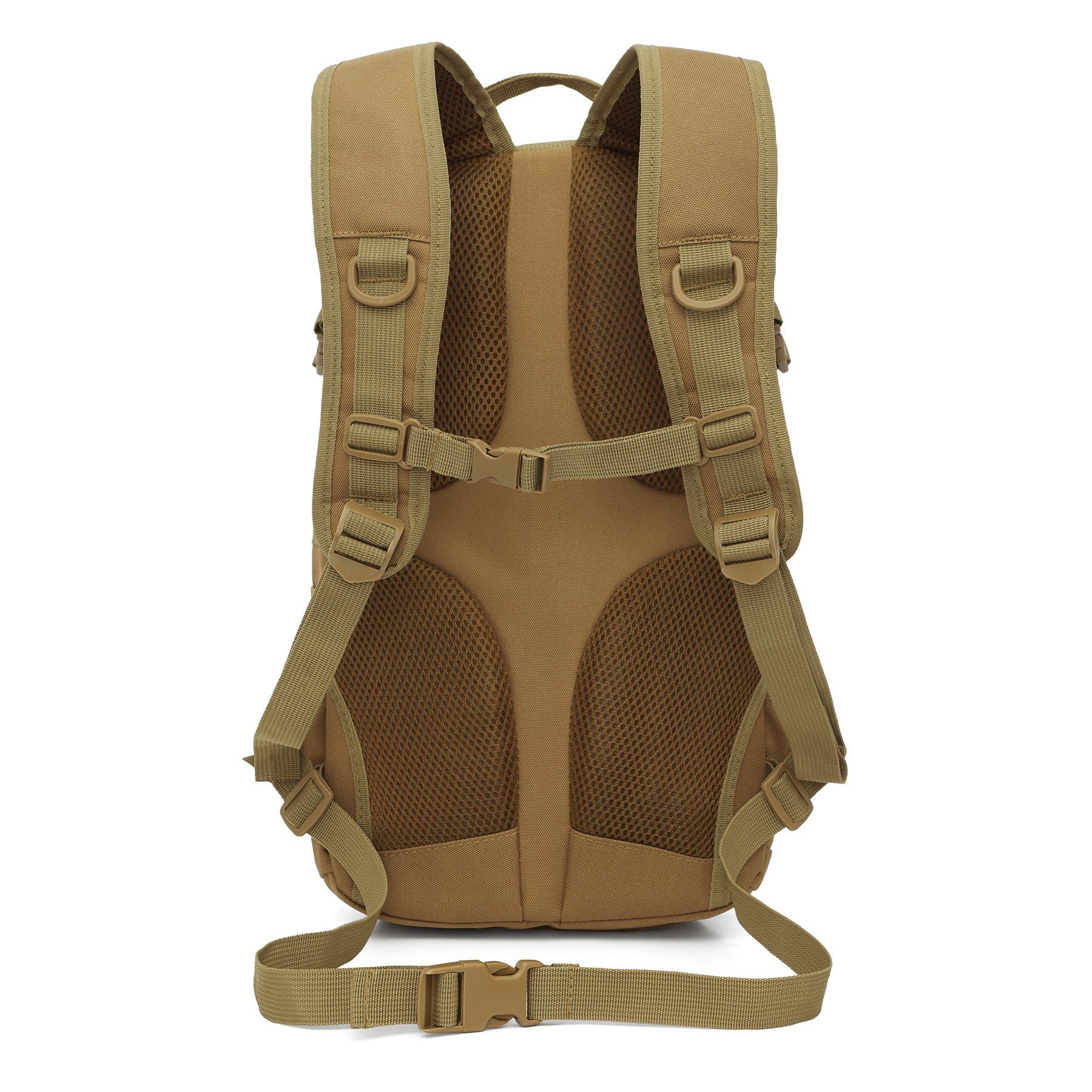 NILS CAMP Wanderrucksack Taktischer Rucksack "COBRA" günstig online kaufen