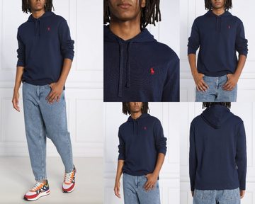 Ralph Lauren Sweatshirt POLO RALPH LAUREN Hooded Sweater Sweatshirt Pullover Pulli Jumper T-Sh