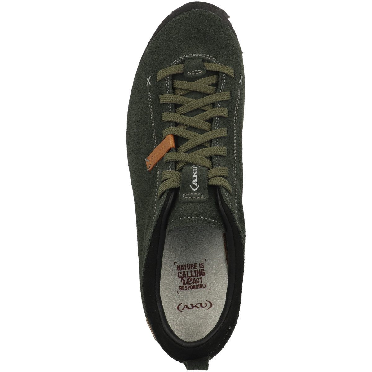 AKU Bellamont III Suede GTX Herren günstig online kaufen