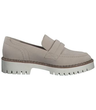 s.Oliver Slipper Lederimitat Slipper