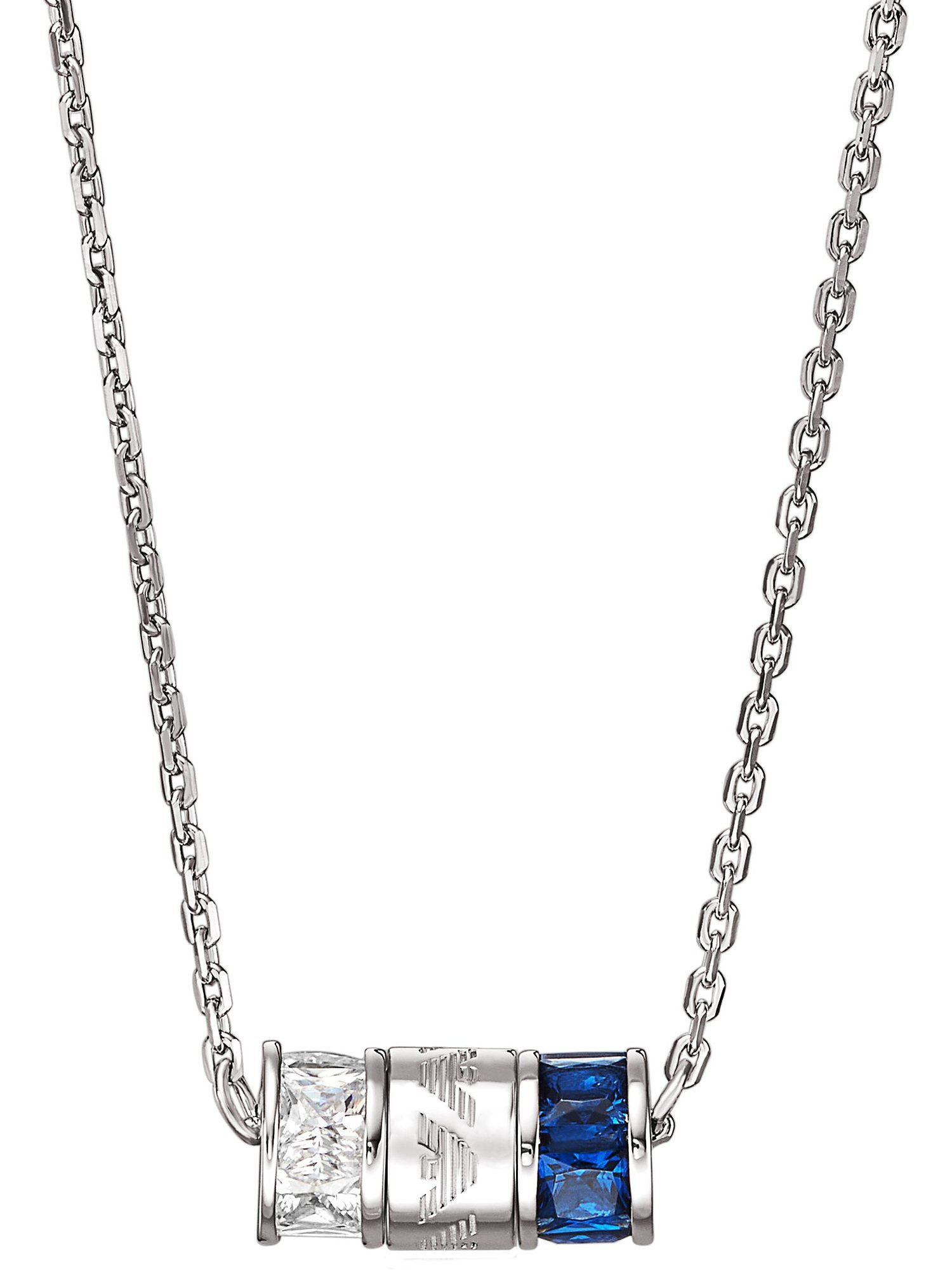 Emporio Armani Collier Emporio Armani Da...