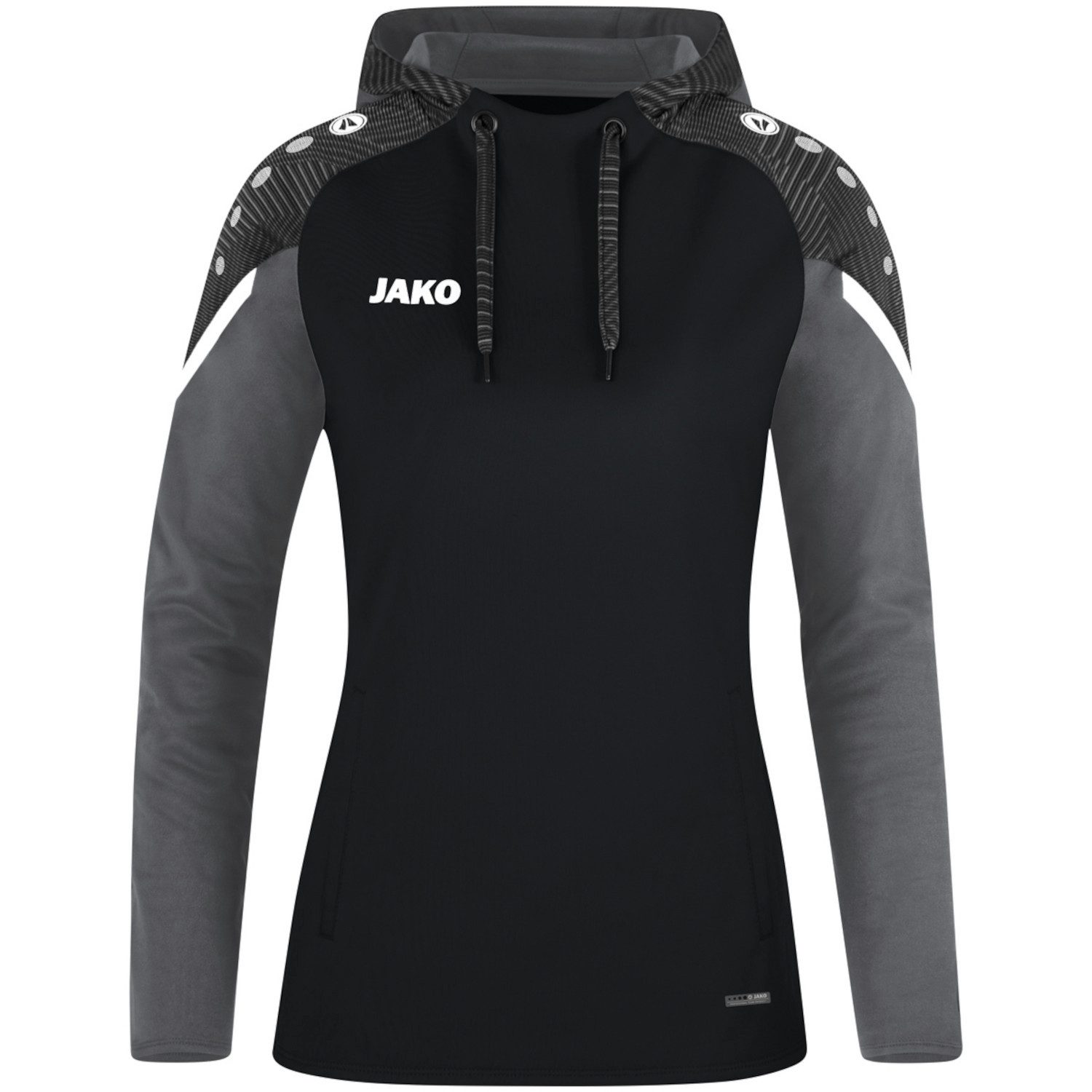 Jako Kapuzenpullover Jako Damen Kapuzensweat Performance 6722