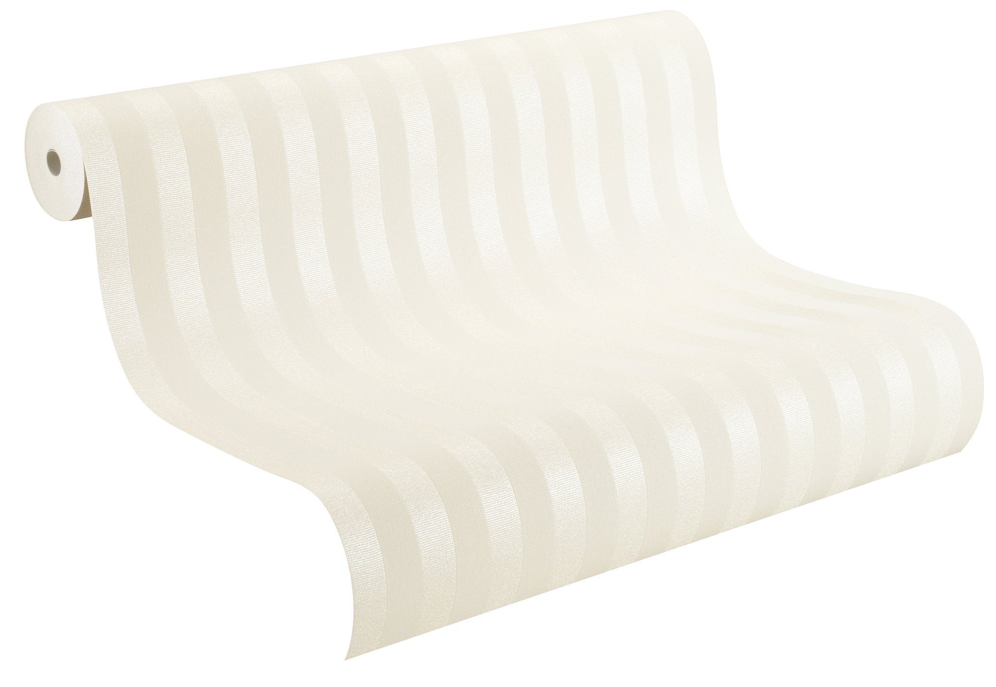 Rasch Vliestapete Rasch Trianon XIII, Classic-Chic, weiß 515312. Reduzierter Preis € 20,76. Unverbindliche Preisempfehlung € 53,95, (€ 3,92 pro 1 qm)