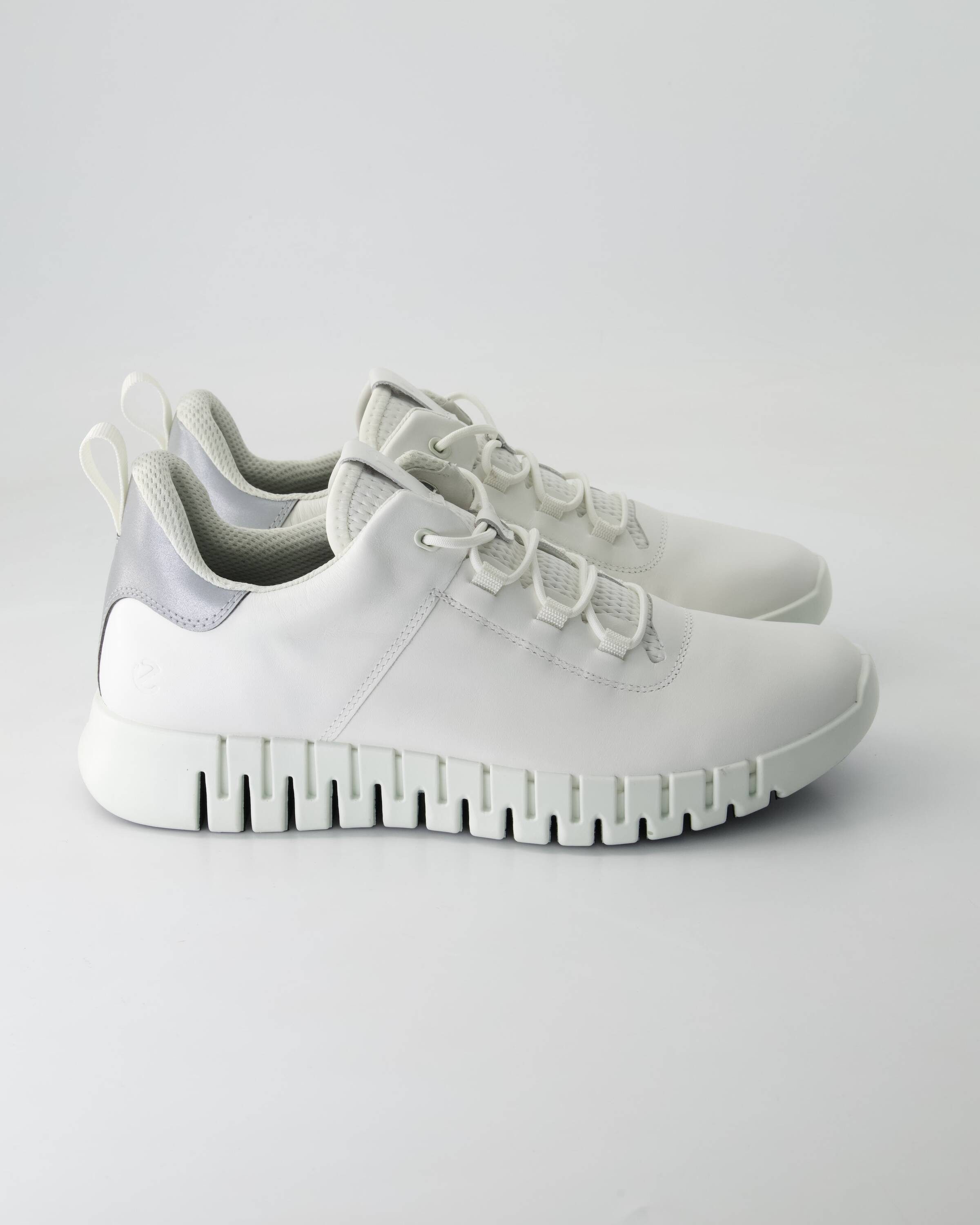 Ecco Ecco Gruuv M Sneaker Obermaterial: günstig online kaufen