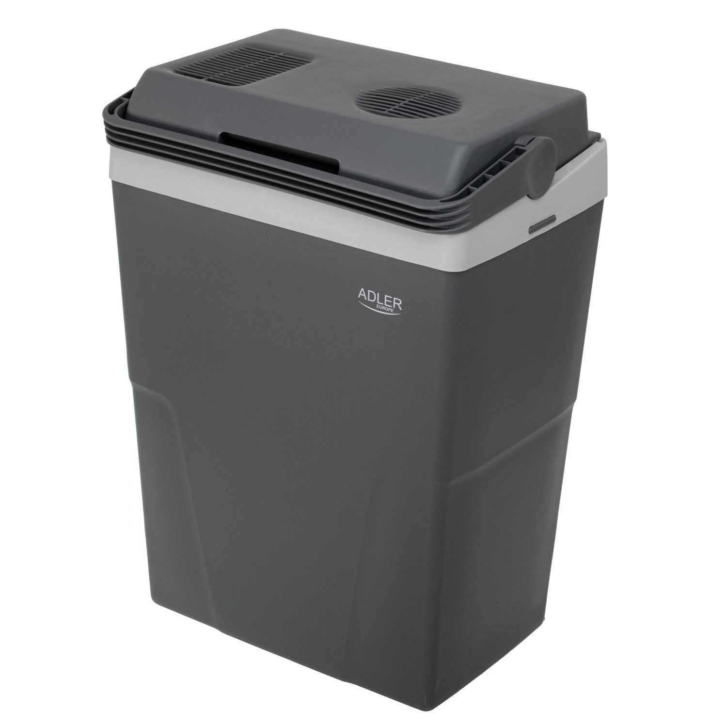 Adler Kühlbox AD 8094, mit Kühl und Warmhaltefunktion, 22 L