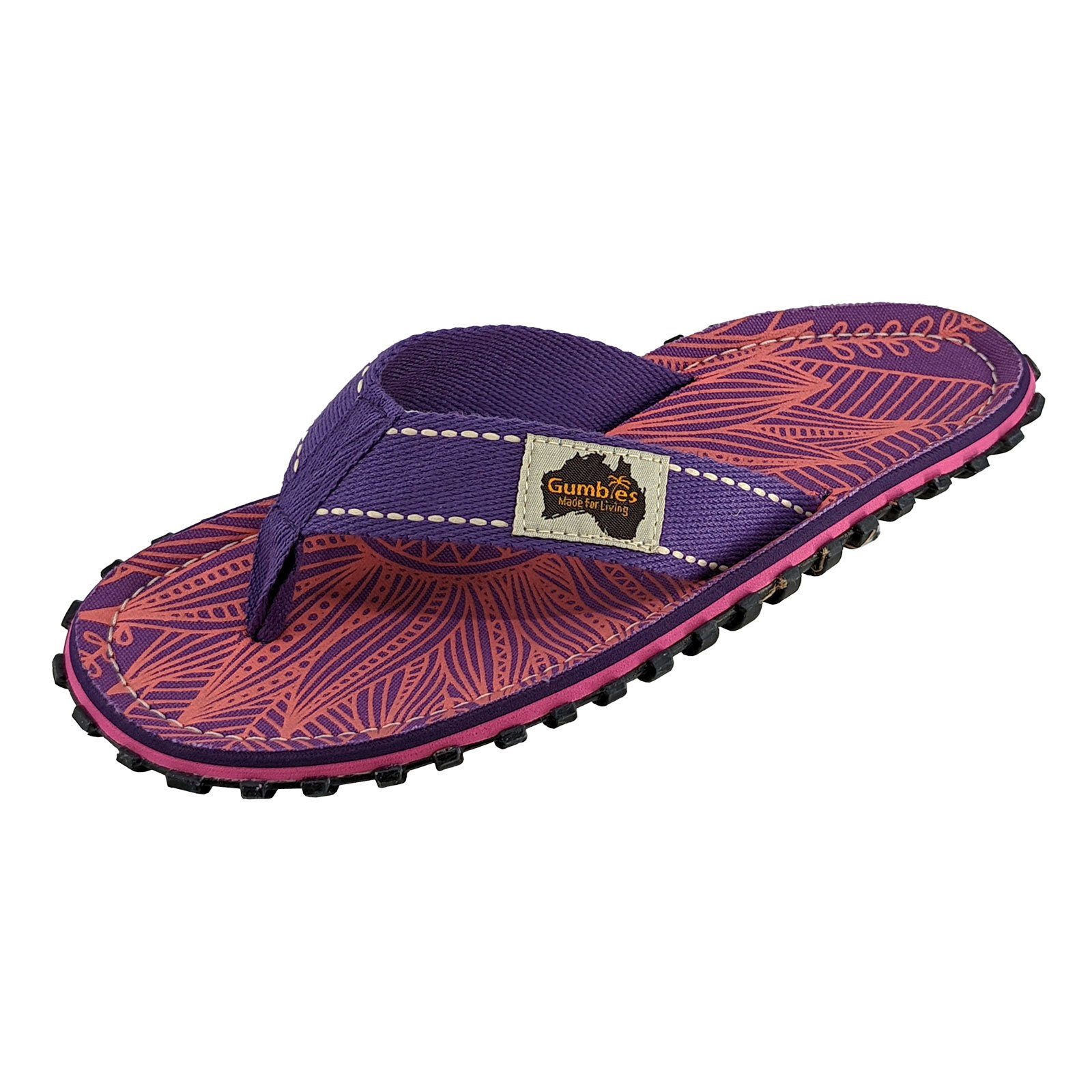 Gumbies Original Islander Zehentrenner mit ergonomisch günstig online kaufen