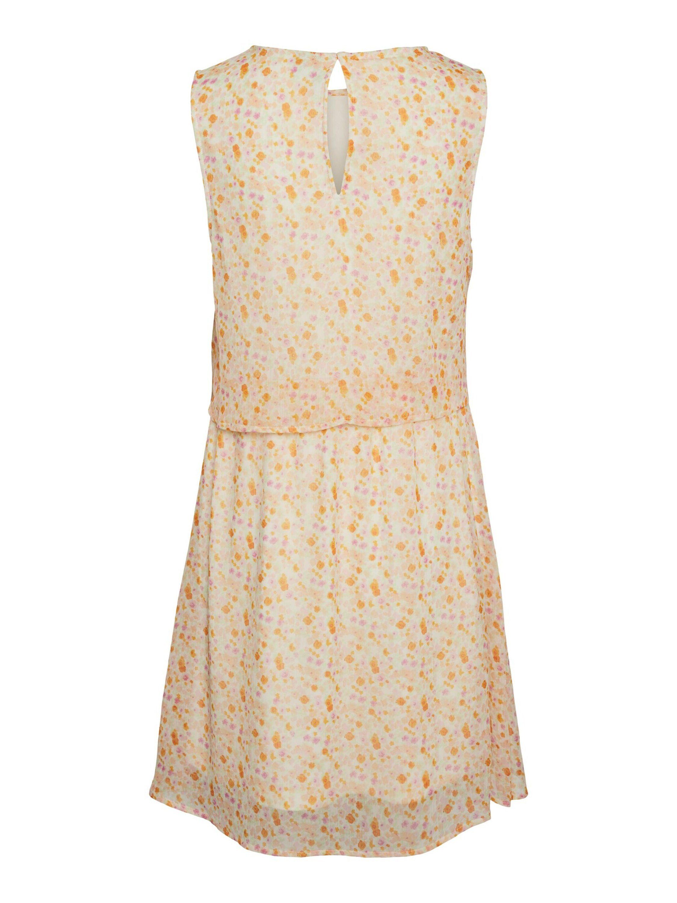 Vero Moda Minikleid SMILLA (1-tlg) Cut-Outs günstig online kaufen