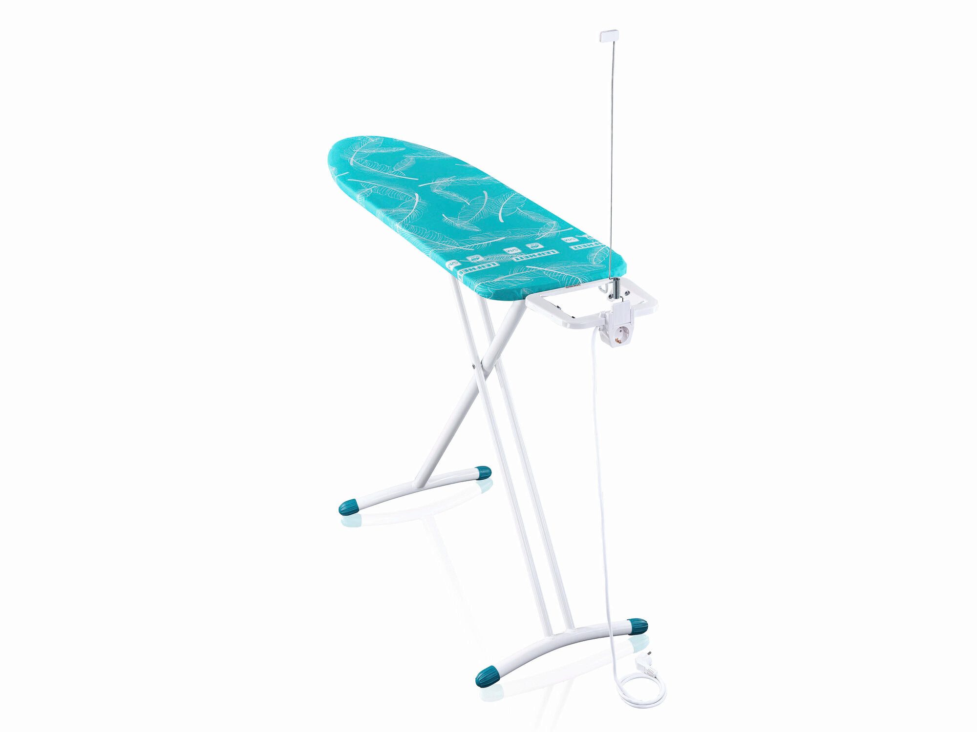 Bügelbrett Bügeltisch Air Board M Solid Plus
