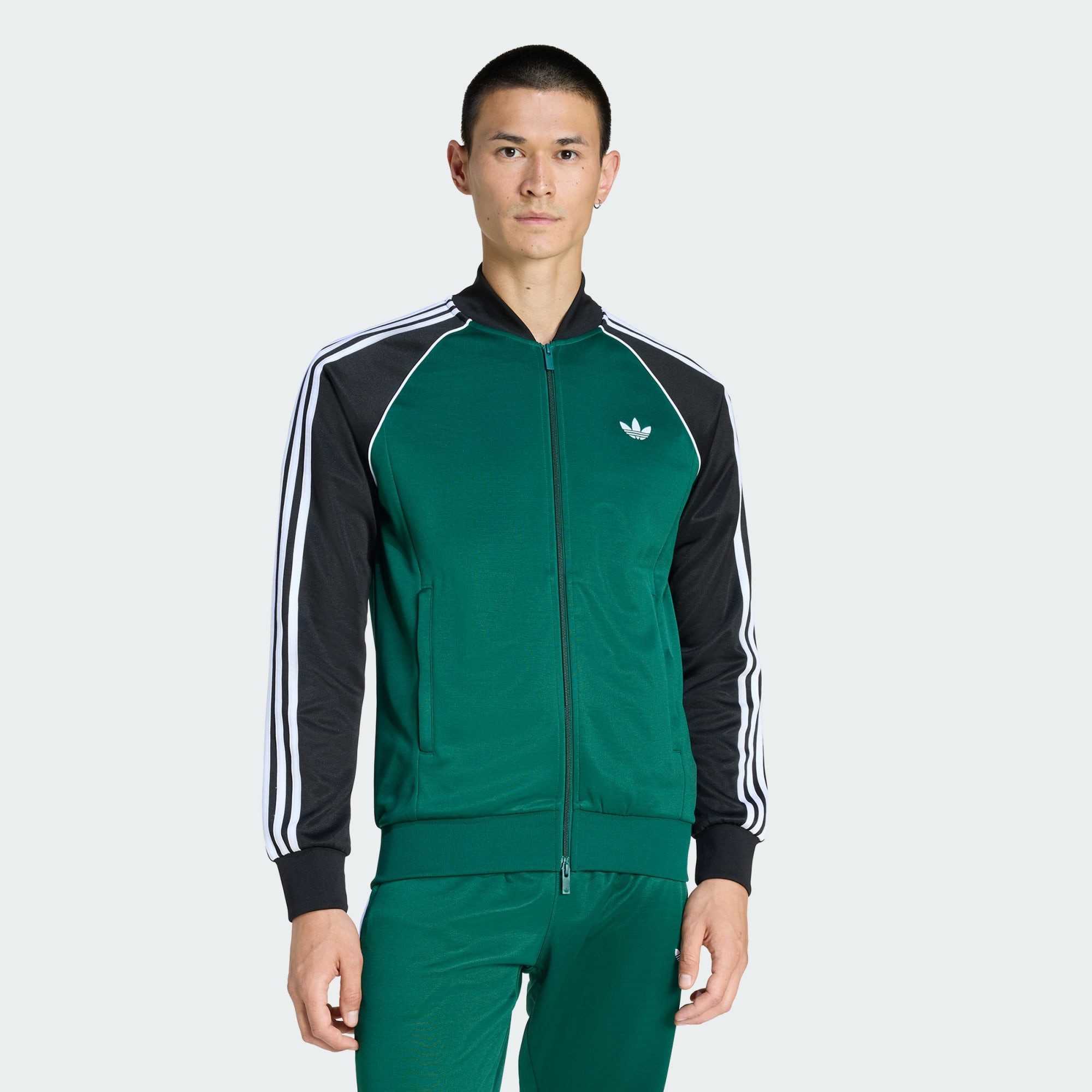 adidas Originals Trainingstop SST TRAININGSJACKE (1-tlg) günstig online kaufen