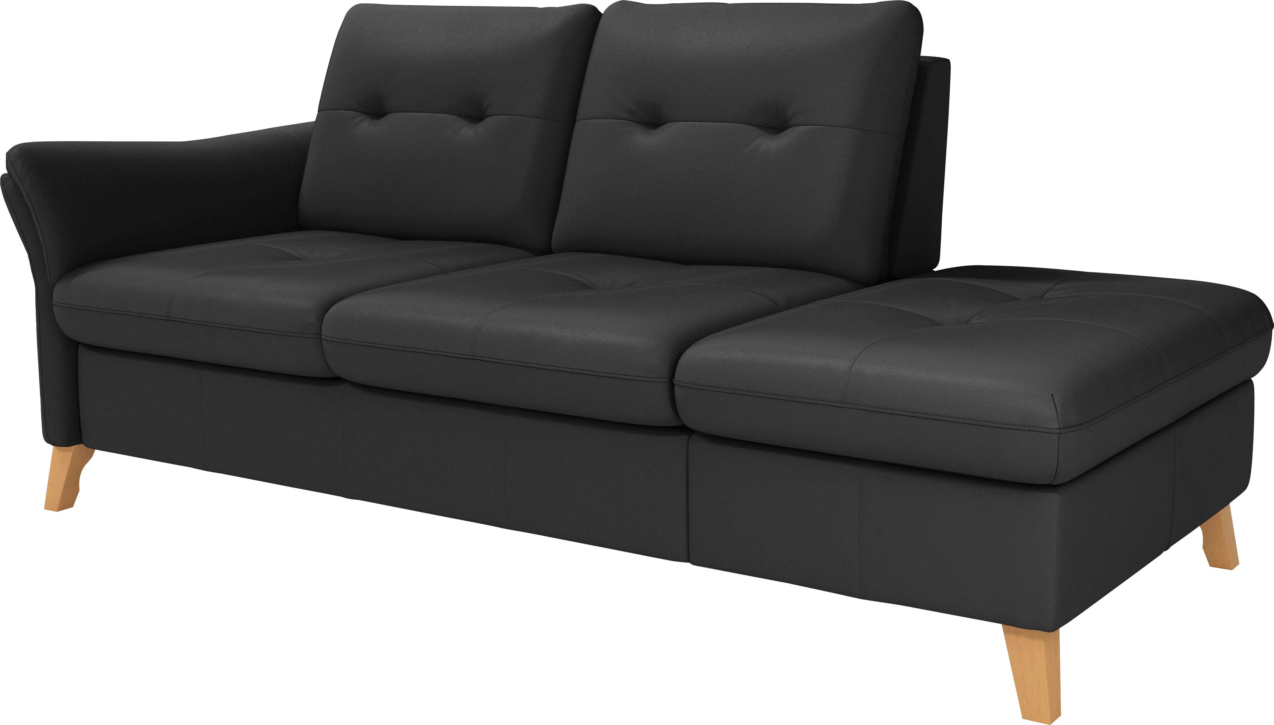 sit&more Recamiere Göteborg, inklusive Federkern