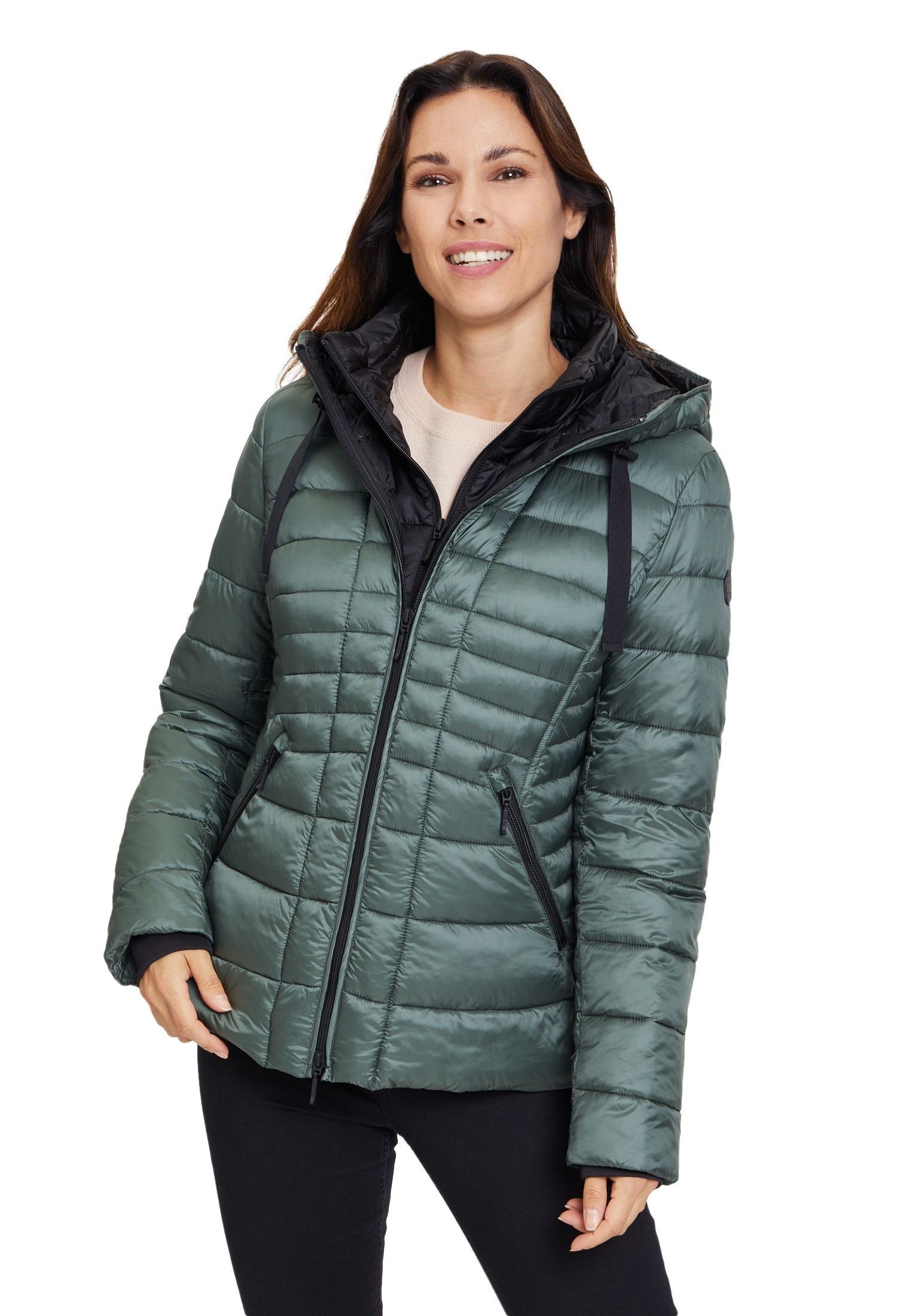 Gil Bret Funktionsjacke