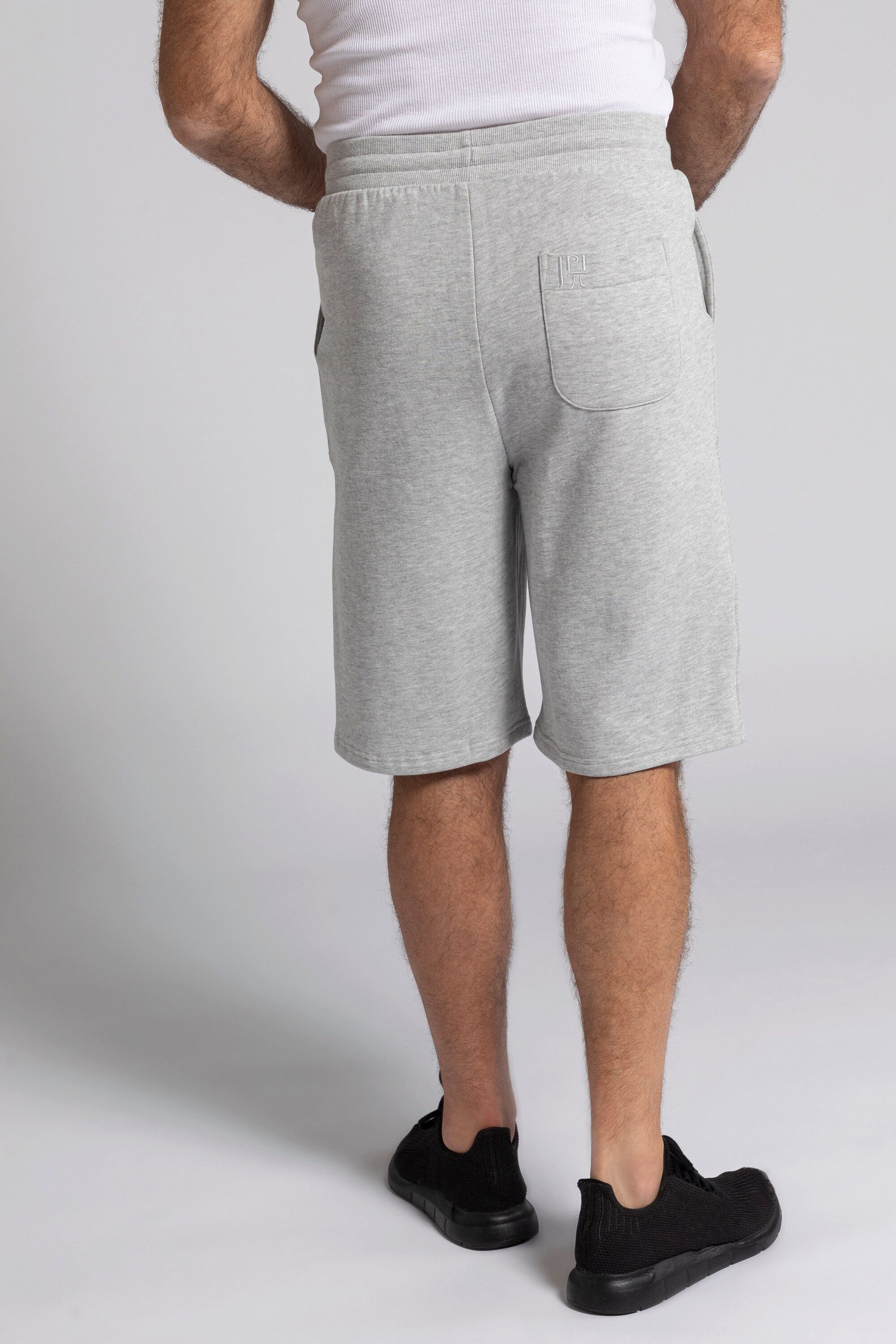 JP1880 Bermudas Sweat-Bermuda mit Tunnelzug