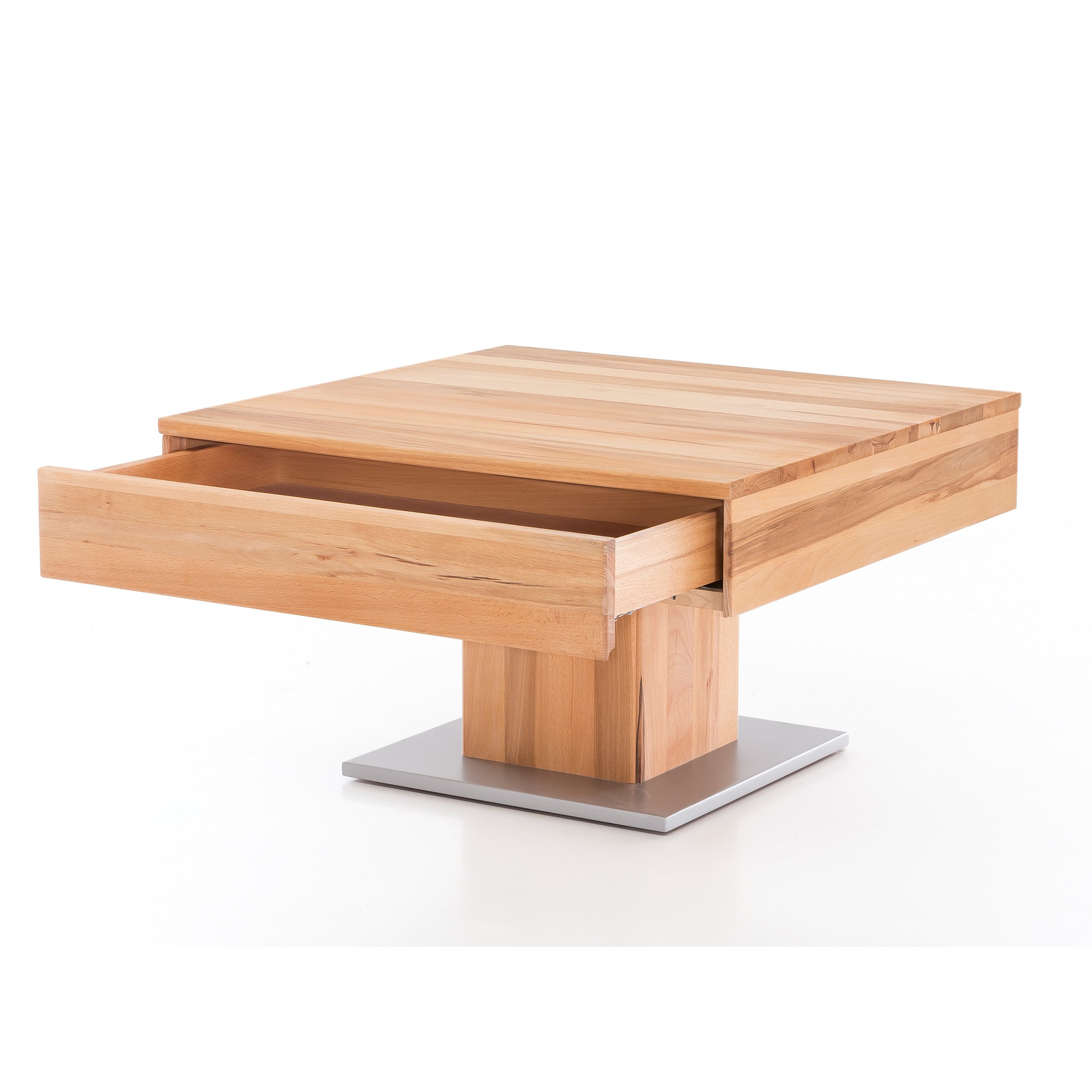 WOODLIVE Couchtisch stilvoller Loungetisch Alan aus günstig online kaufen