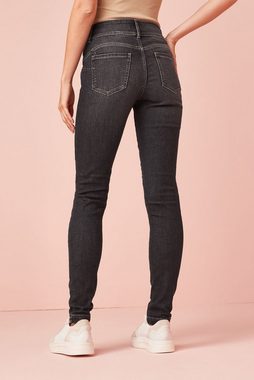 Next Push-up-Jeans Firm and Shape Figurformende Skinny-Jeans (1-tlg)
