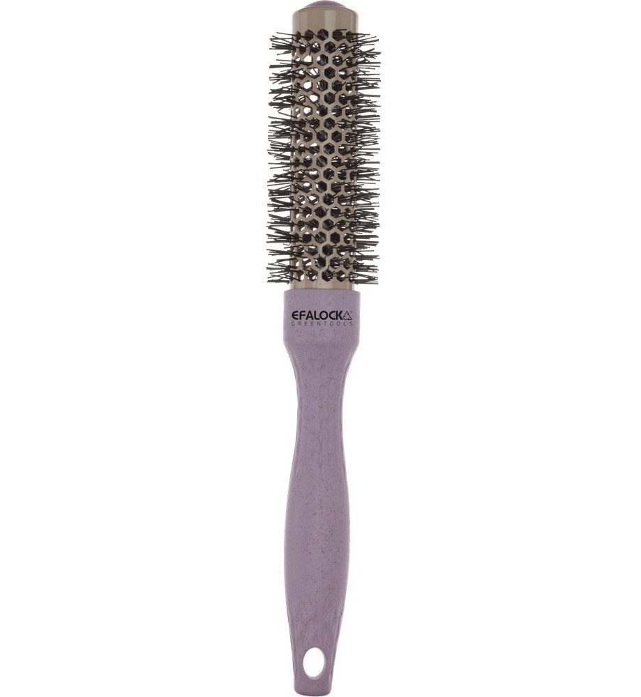 EFALOCK Professional Tools GmbH Haarbürste Greentools Rundbürste, 1-tlg., 43mm