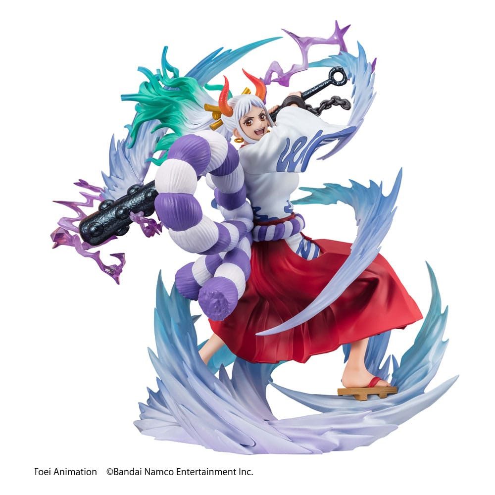 Bandai Tamashii Nations Dekofigur FiguartsZERO PVC günstig online kaufen