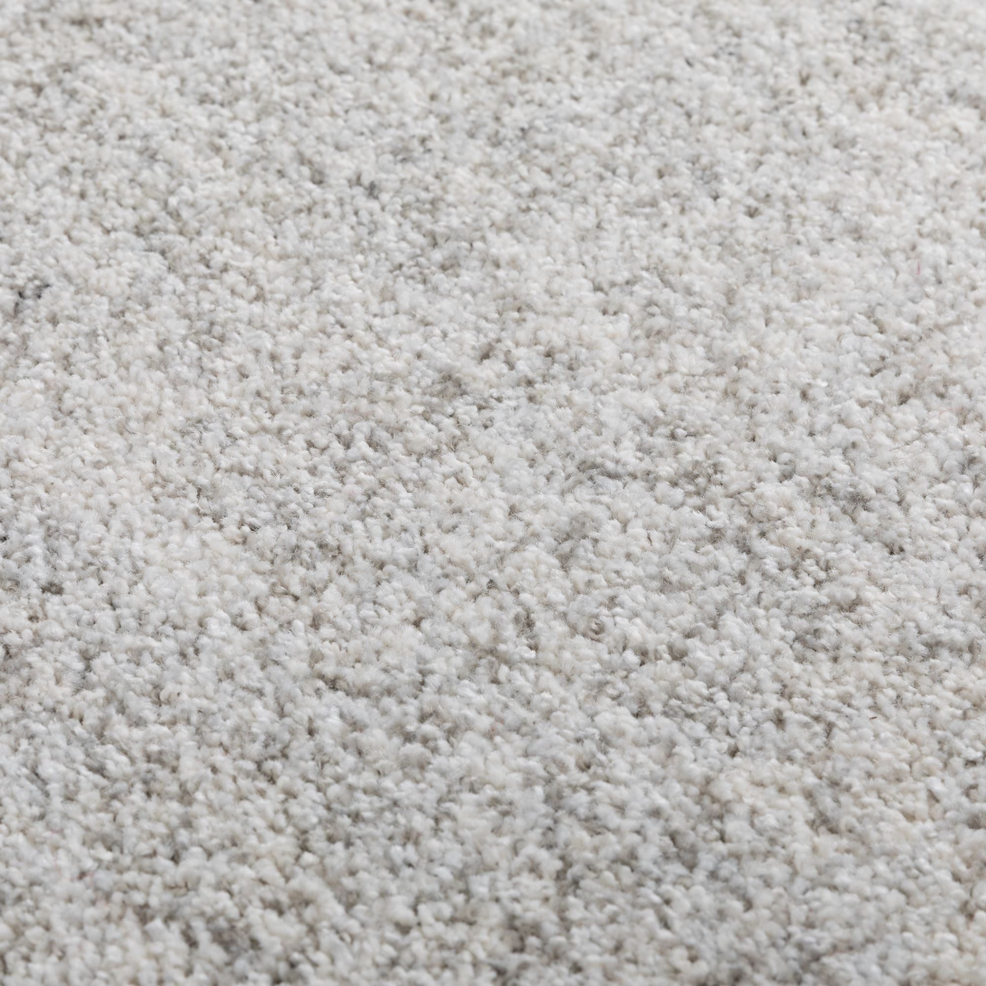 Steffensmeier Teppich Contemporary Comfort - Meliert, Rechteckig, Höhe: ca. 25 mm, Wohnzimmer