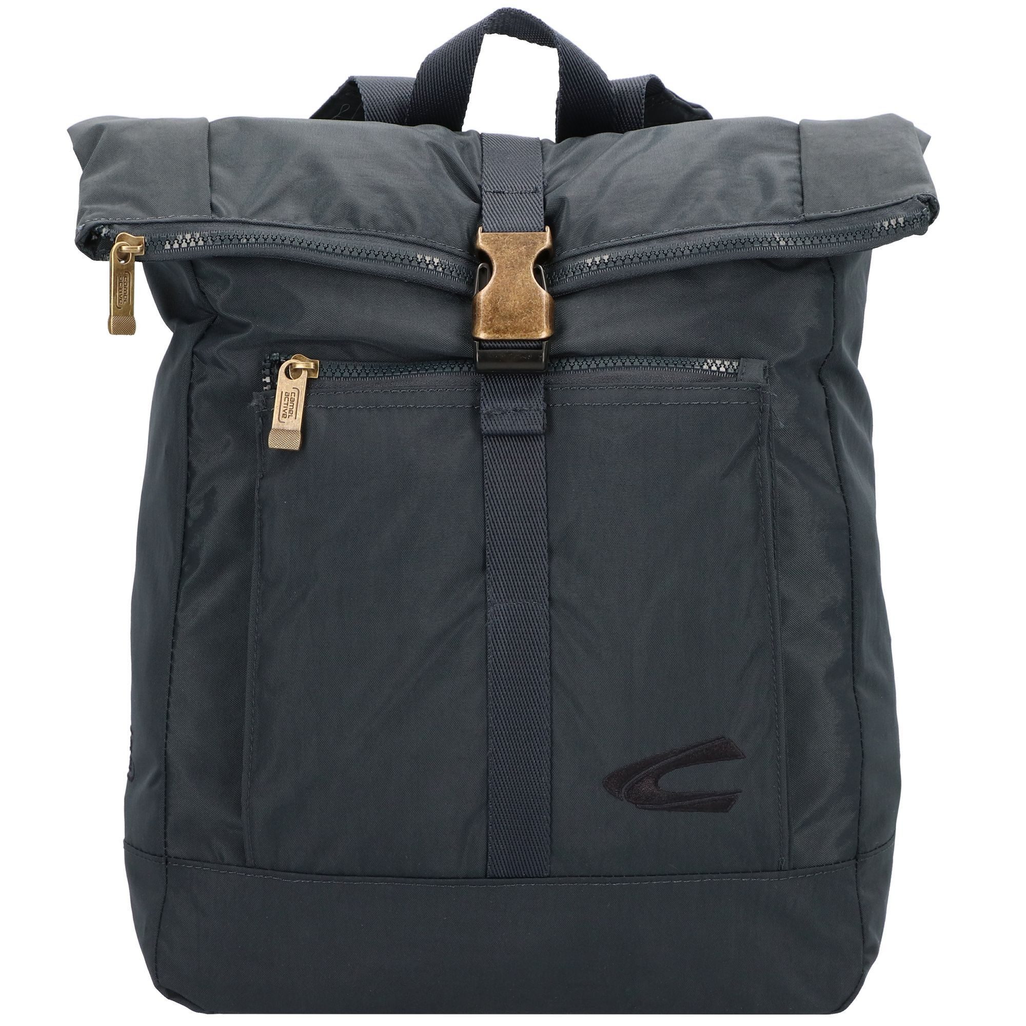 camel active Rucksack Journey, Nylon günstig online kaufen