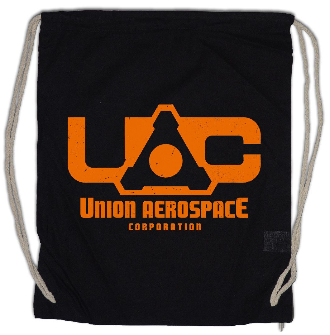 Turnbeutel Union Aerospace Corporation Turnbeutel BFG Company Doom Kult Game